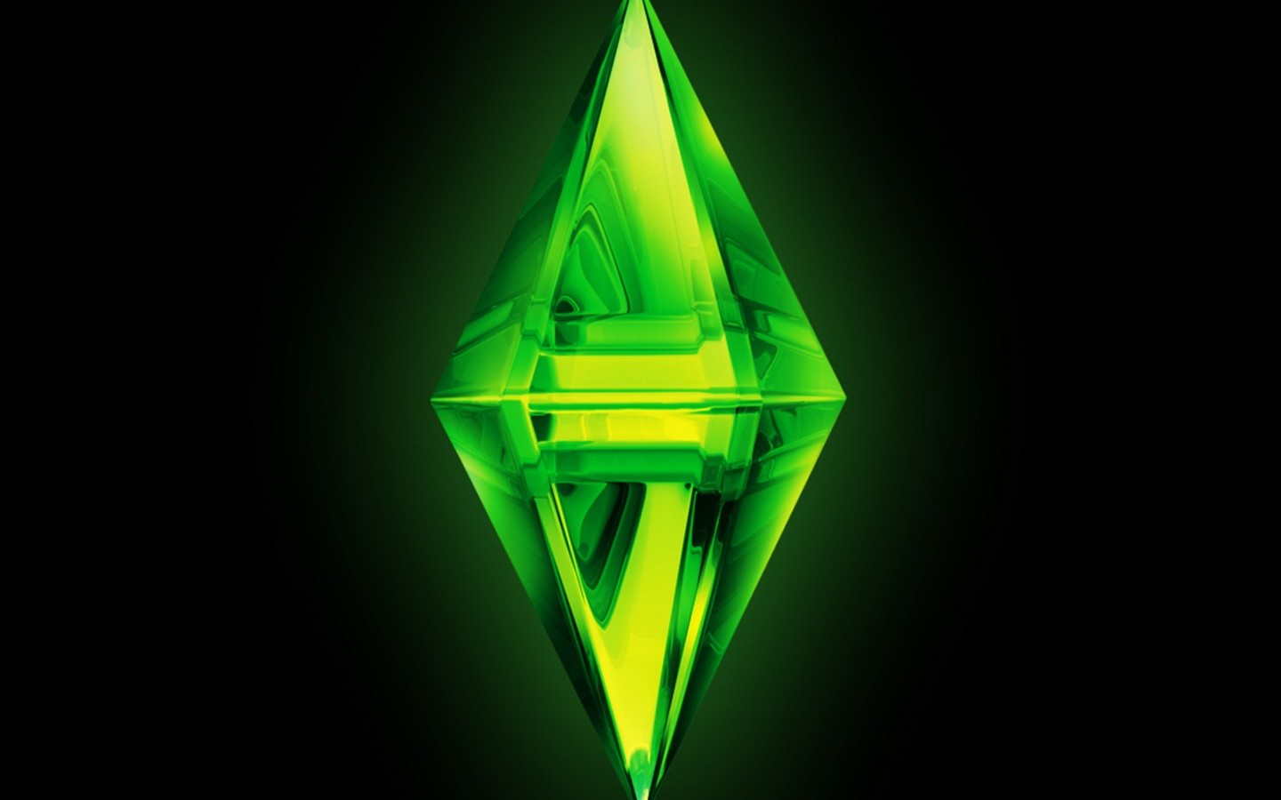 Популярні заставки і фони The Sims 3 на комп'ютер