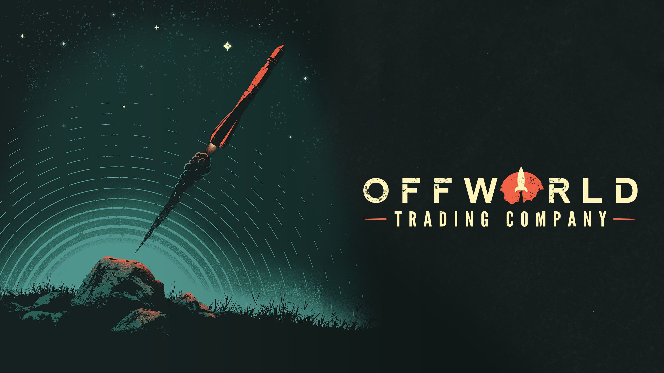 Download mobile wallpaper Video Game, Offworld Trading Company for free.