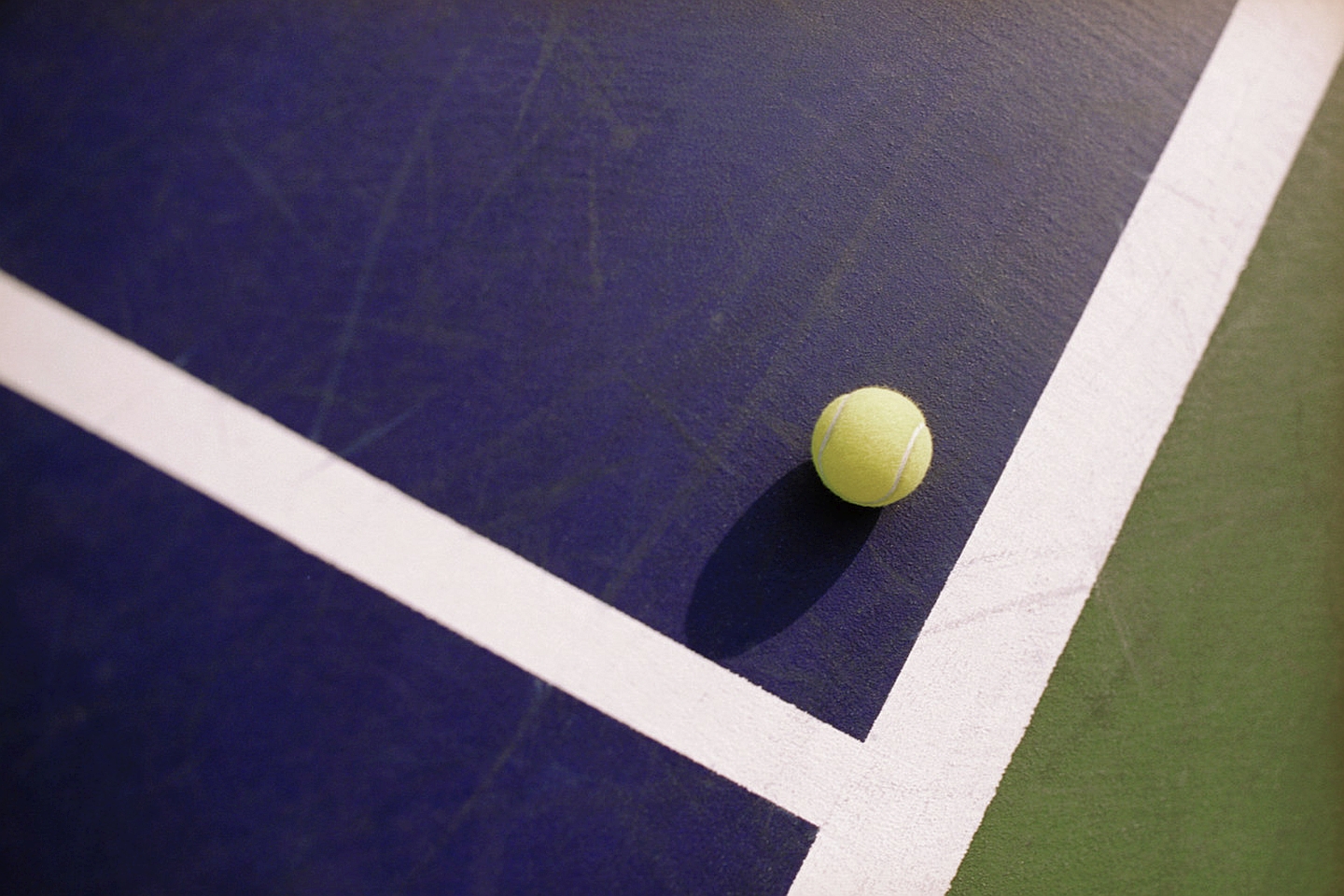Descarga gratuita de fondo de pantalla para móvil de Tenis, Bola, Deporte.