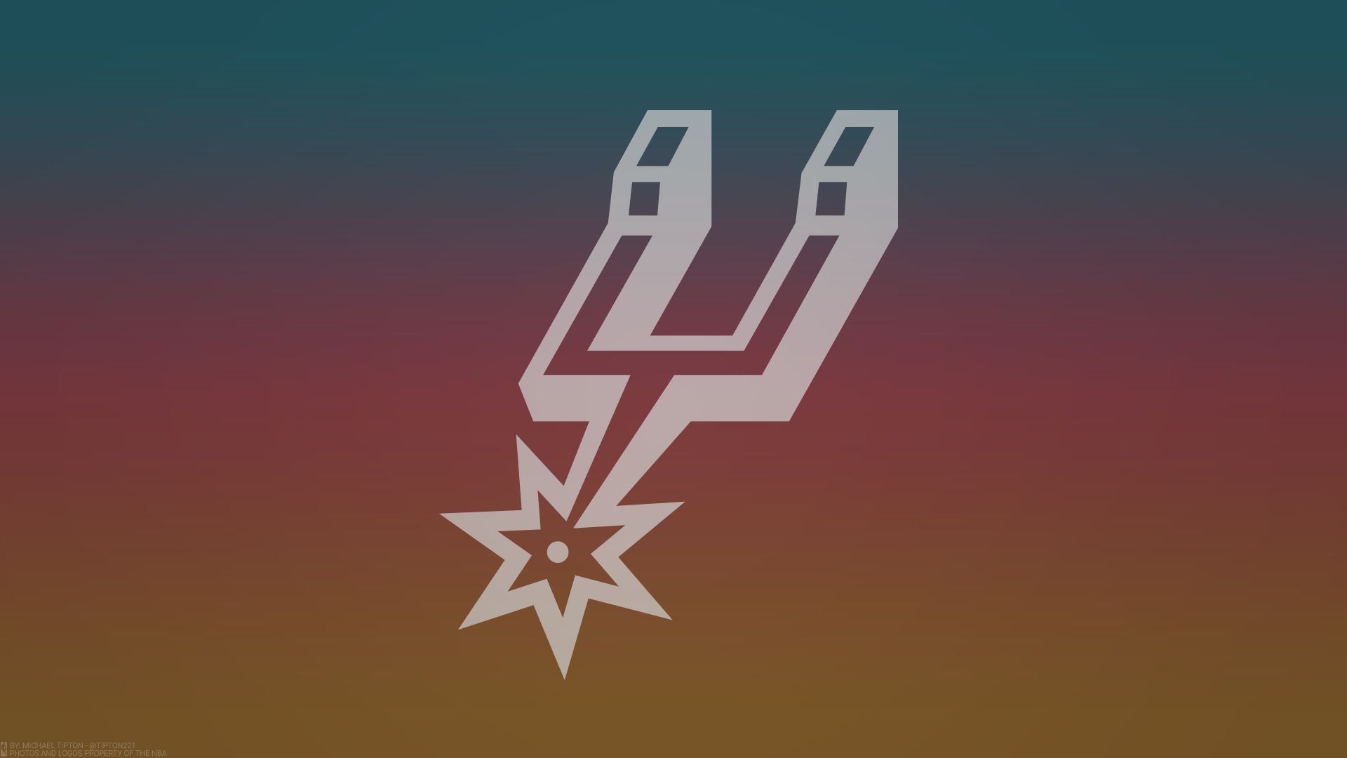 Téléchargez gratuitement l'image Logo, Des Sports, Basket, Nba, Spurs De San Antonio sur le bureau de votre PC