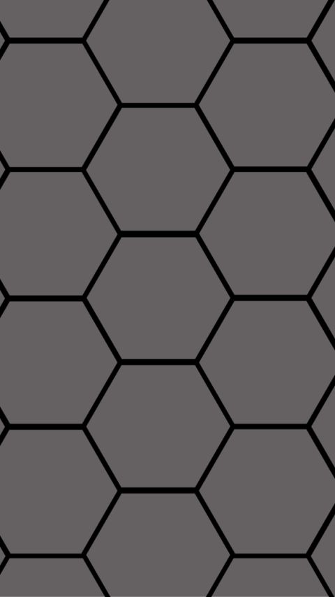 Download mobile wallpaper Abstract, Pattern, Hexagon for free.