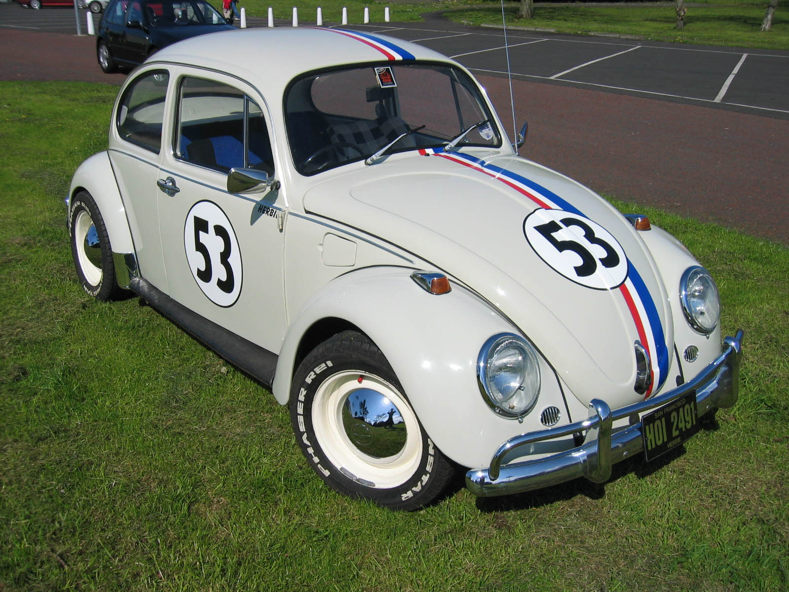 volkswagen beetle, volkswagen, vehicles