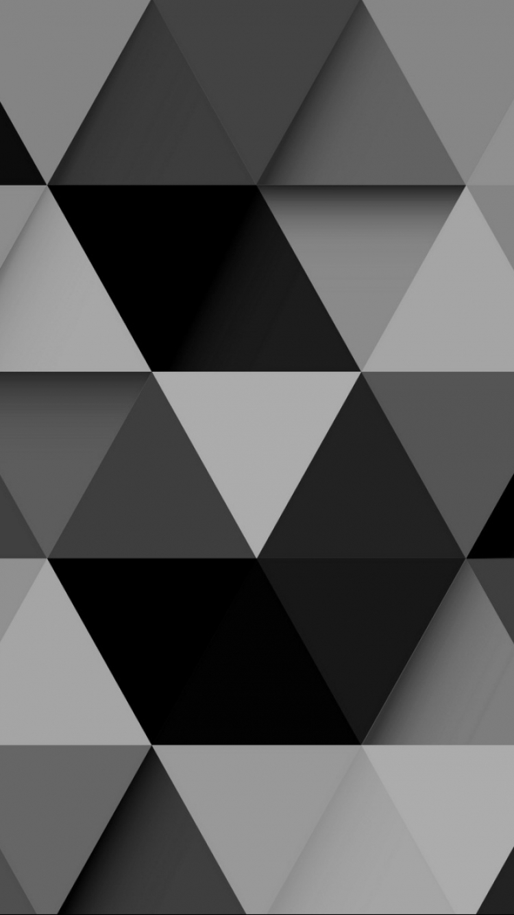 Download mobile wallpaper Abstract, Triangle for free.