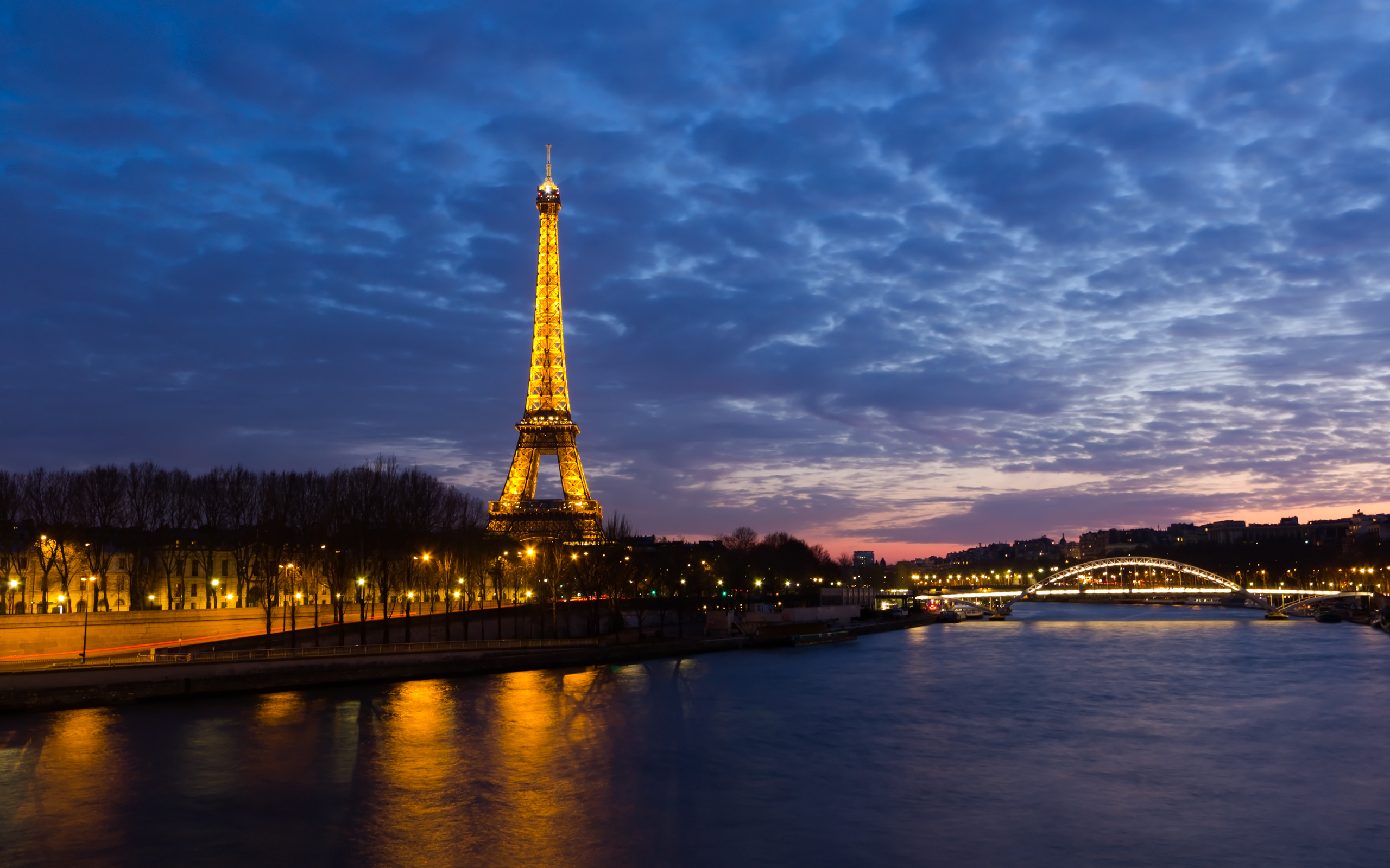 Free download wallpaper Monuments, Man Made, Eiffel Tower on your PC desktop