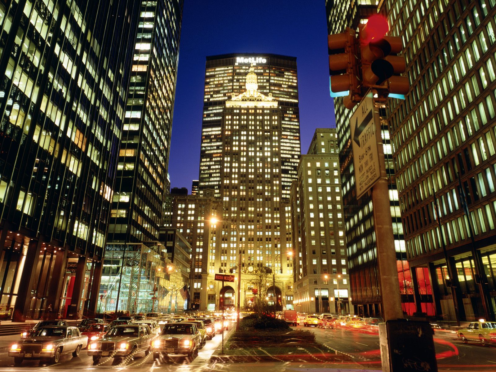 Download mobile wallpaper Cities, Architecture, City, New York, Manhattan, Man Made for free.