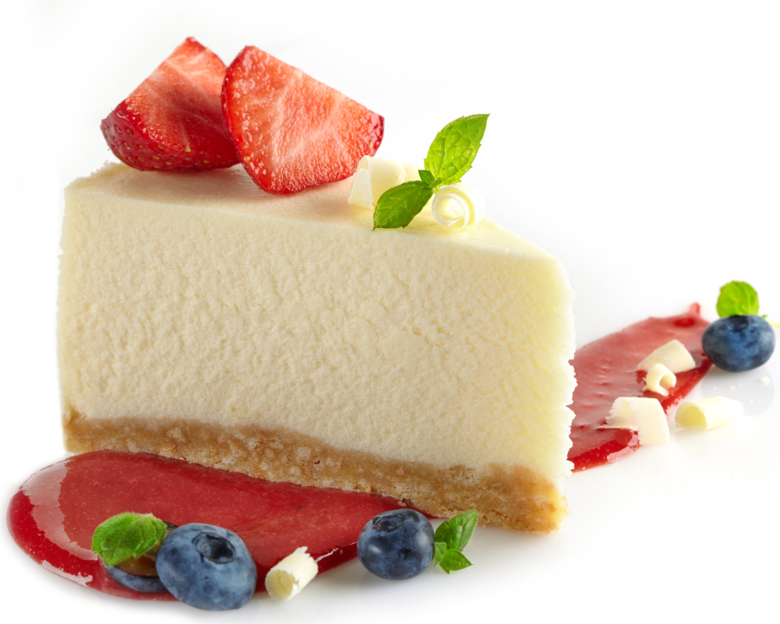 Download mobile wallpaper Food, Dessert, Cheesecake for free.