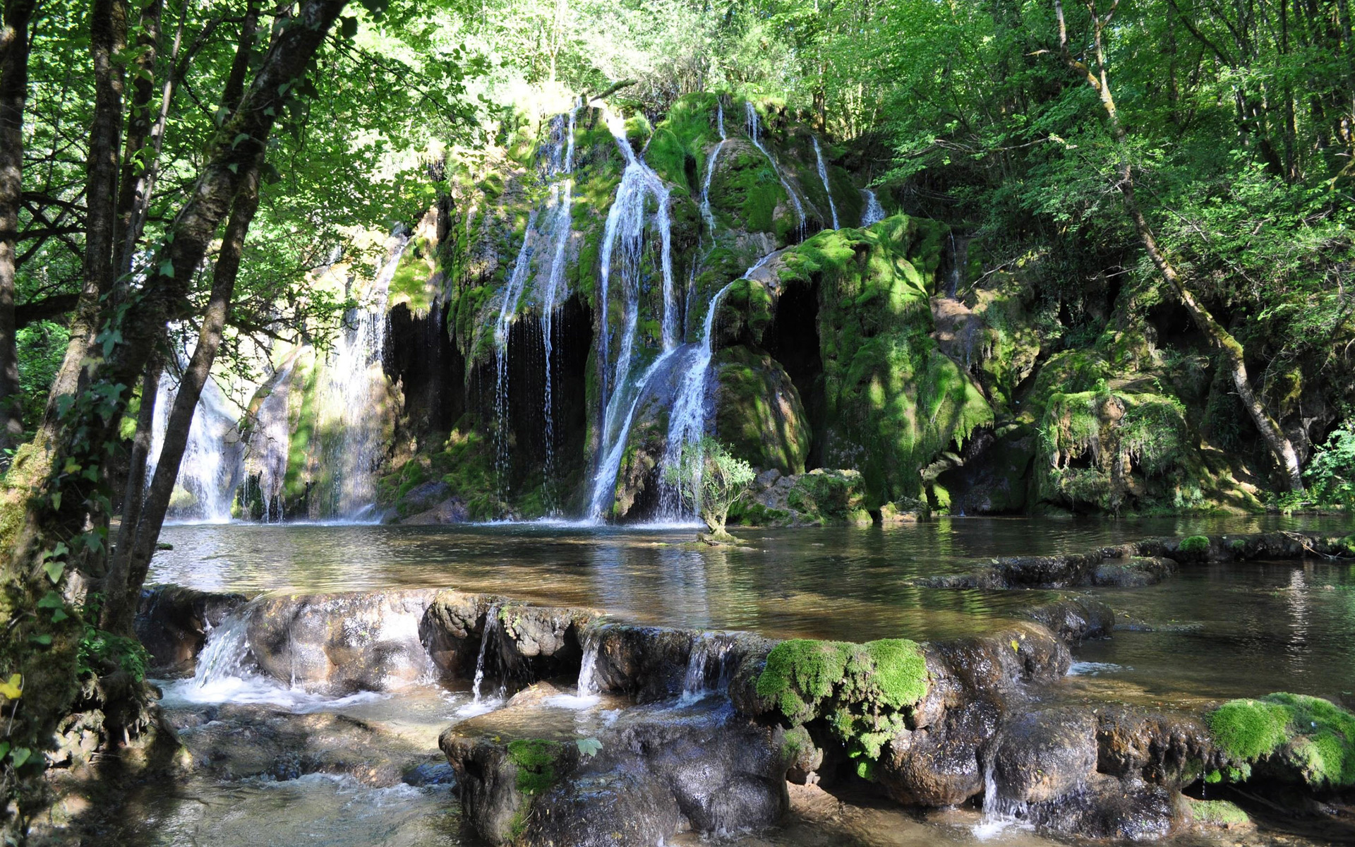 Baixe gratuitamente a imagem Natureza, Cachoeiras, Terra/natureza, Cachoeira na área de trabalho do seu PC