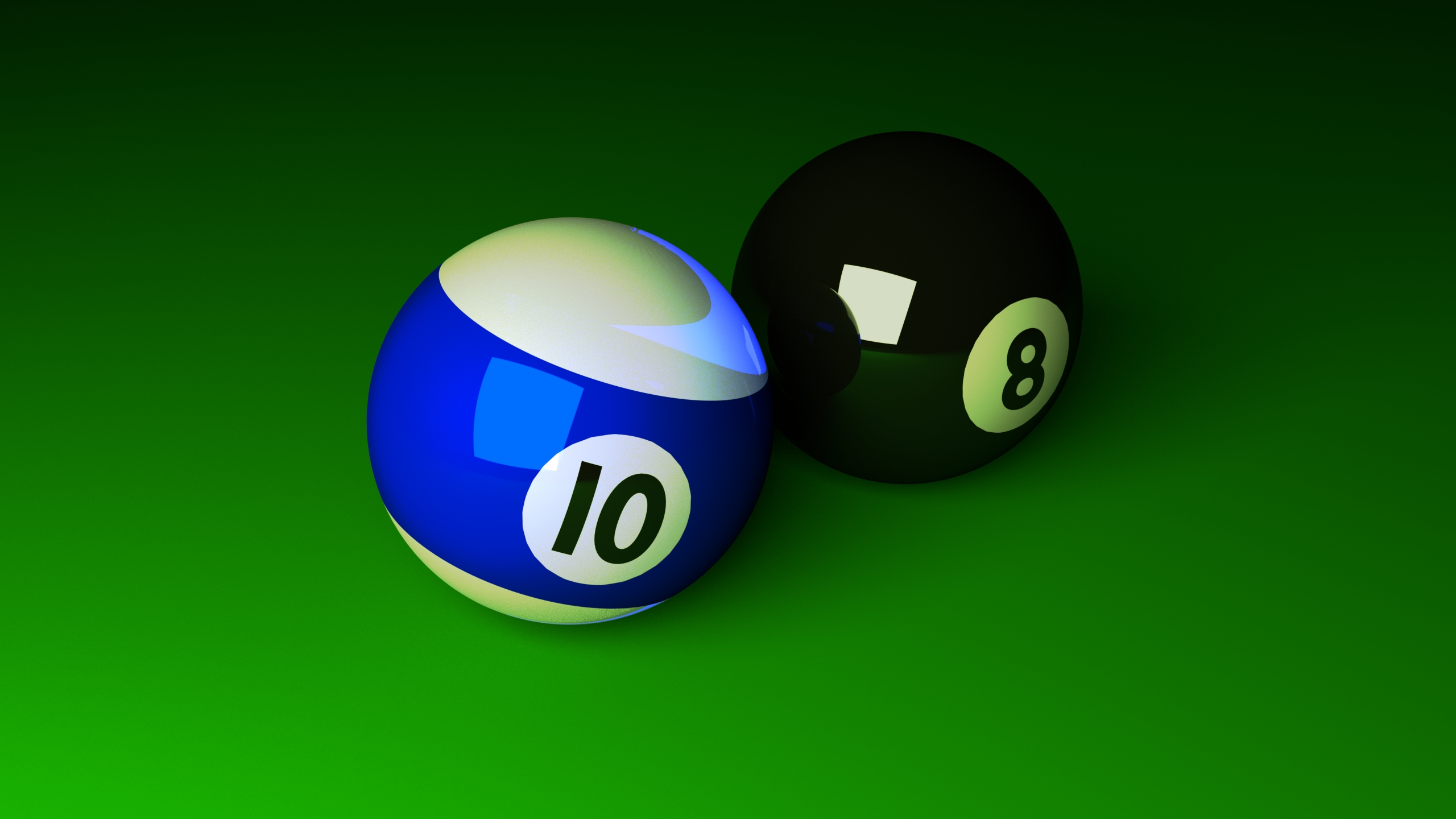 Download mobile wallpaper Game, Pool for free.