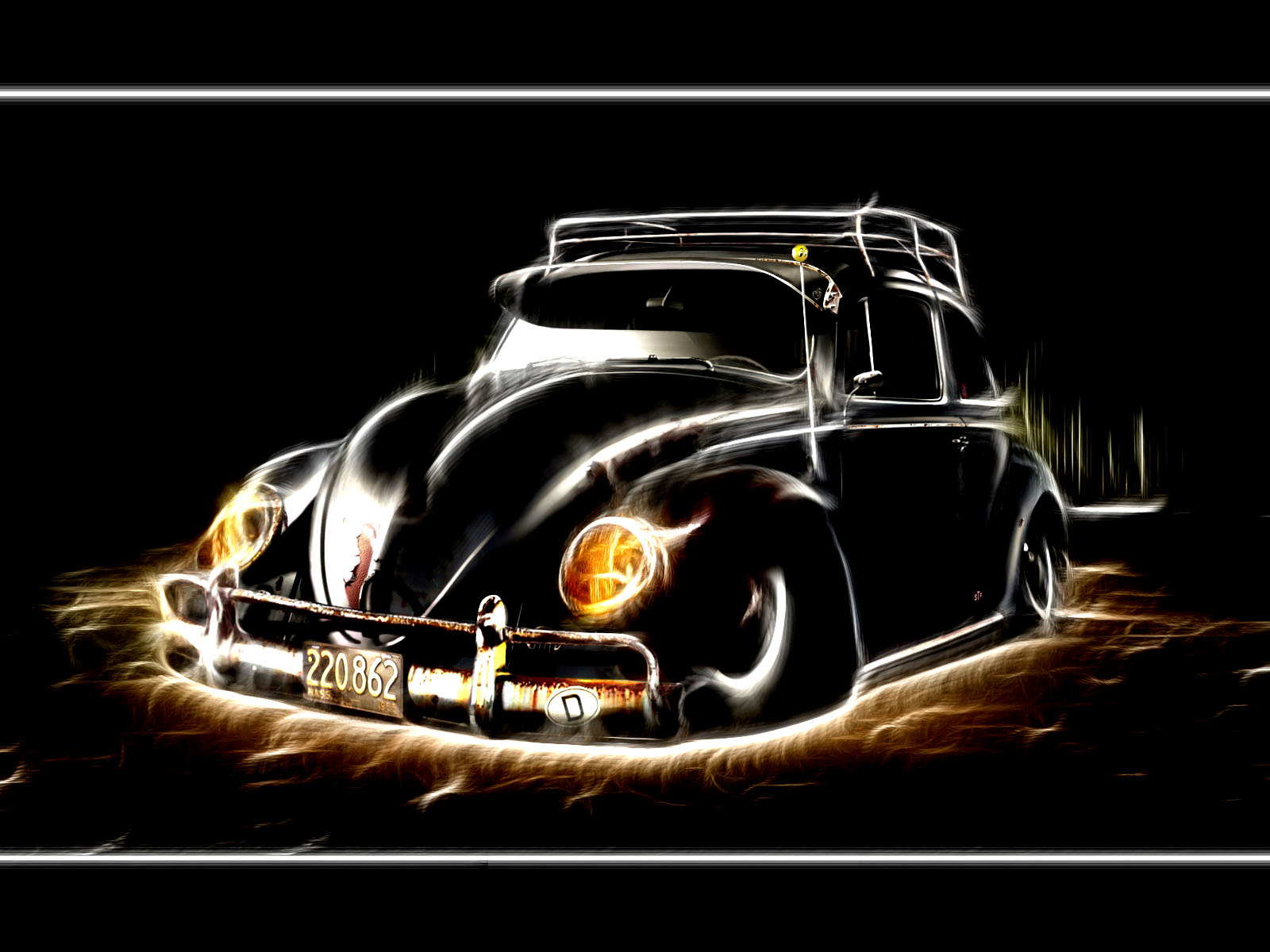 180192 Hintergrundbild herunterladen volkswagen, volkswagen käfer, fahrzeuge - Bildschirmschoner und Bilder kostenlos