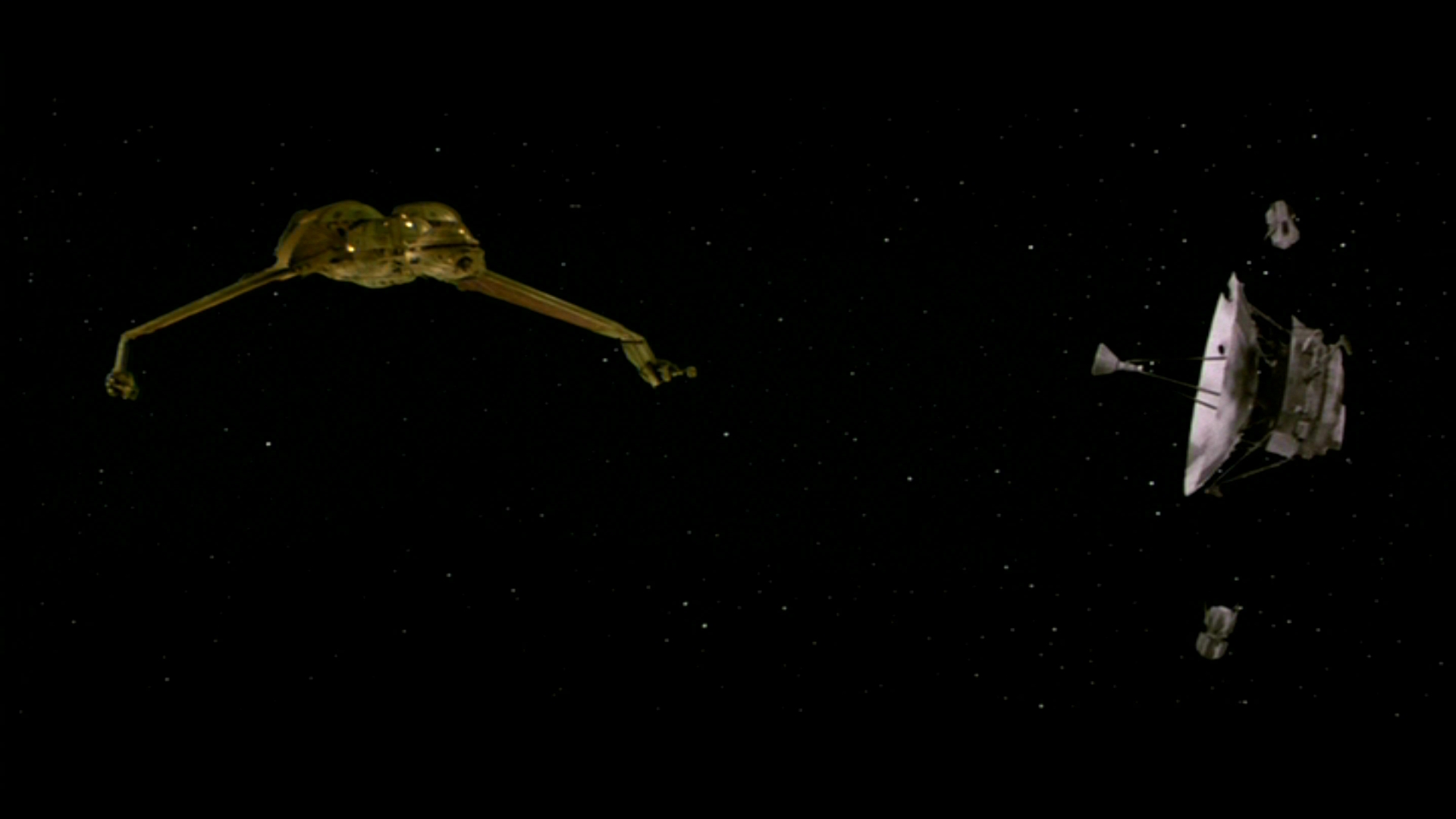 258463 завантажити картинку фільм, зоряний шлях v: останній рубіж, космічний корабель, зоряний шлях - шпалери і заставки безкоштовно