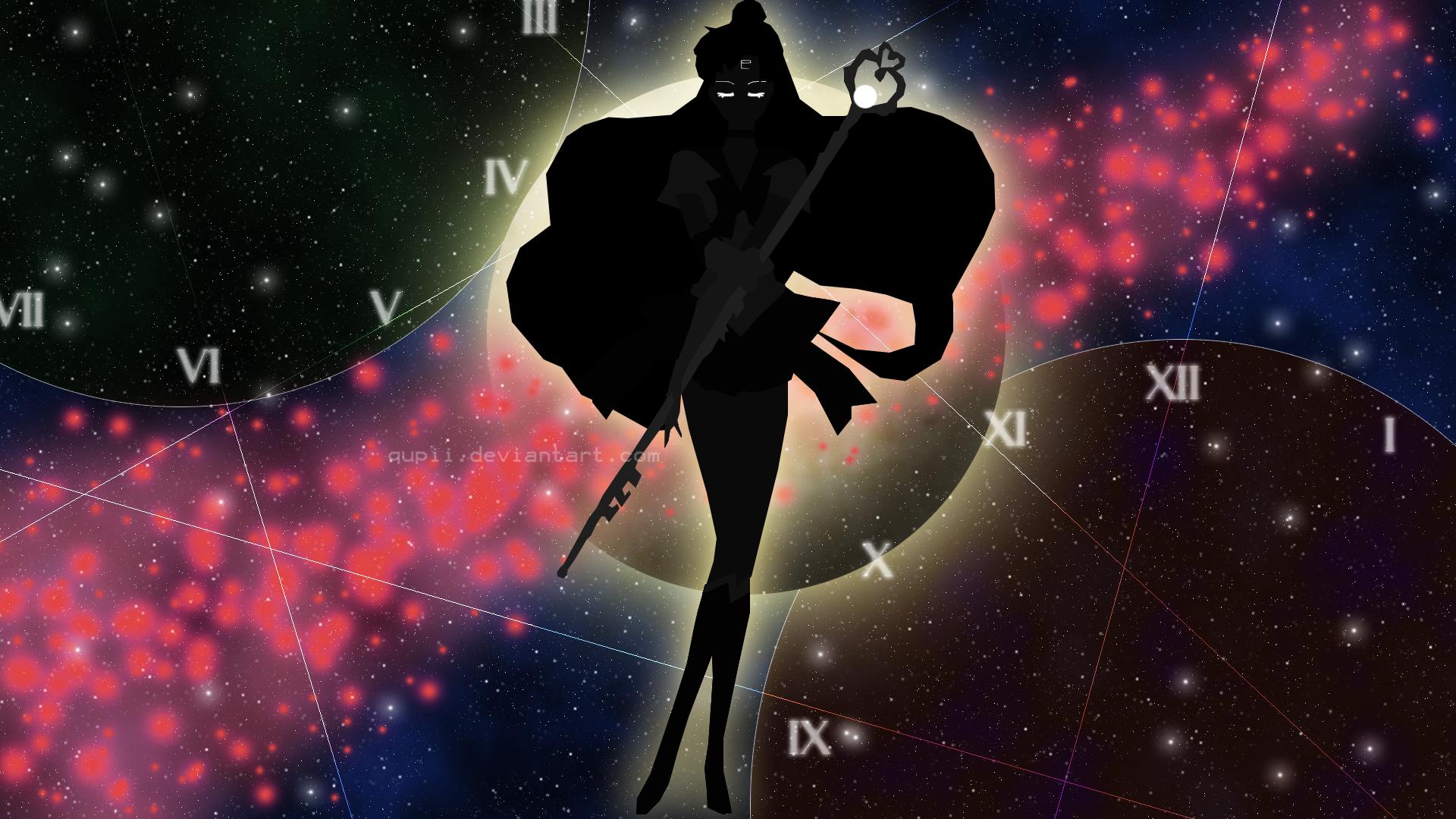 Sailor Moon  HD desktop images