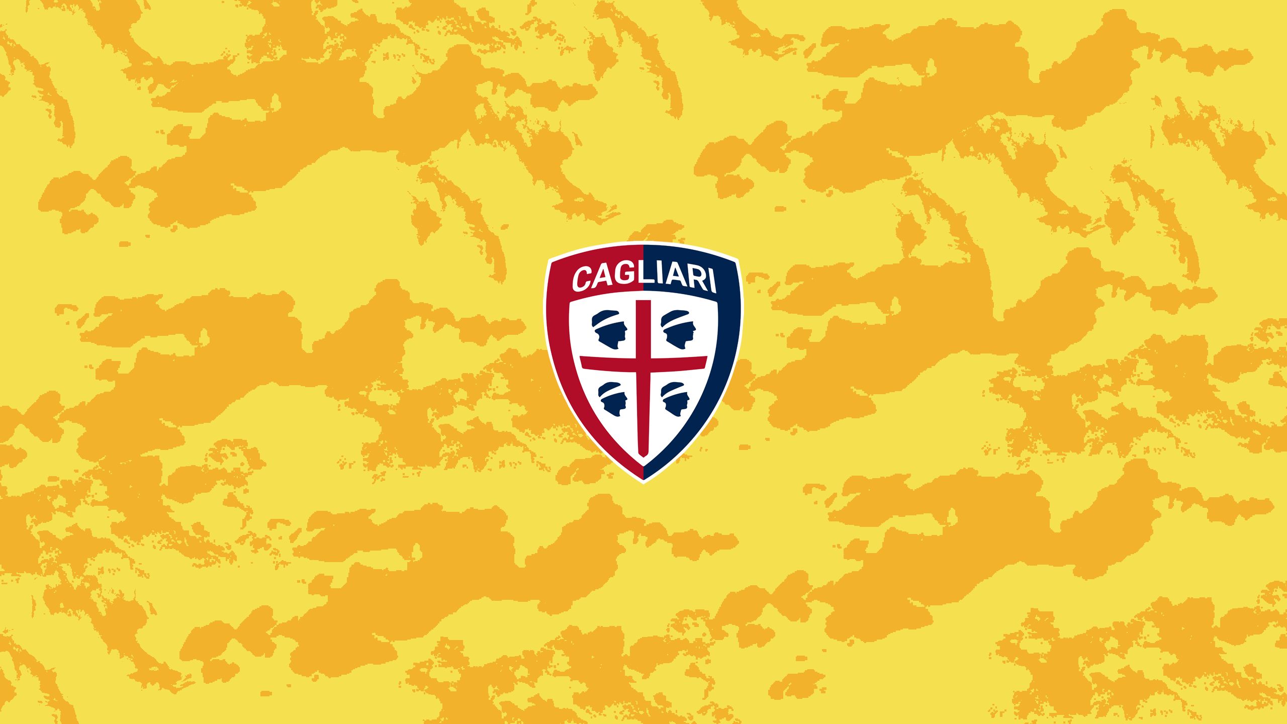 Télécharger des fonds d'écran Calcio De Cagliari HD