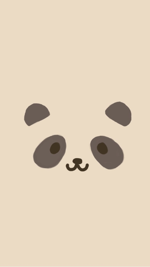 Download mobile wallpaper Funny, Bear, Panda, Humor for free.
