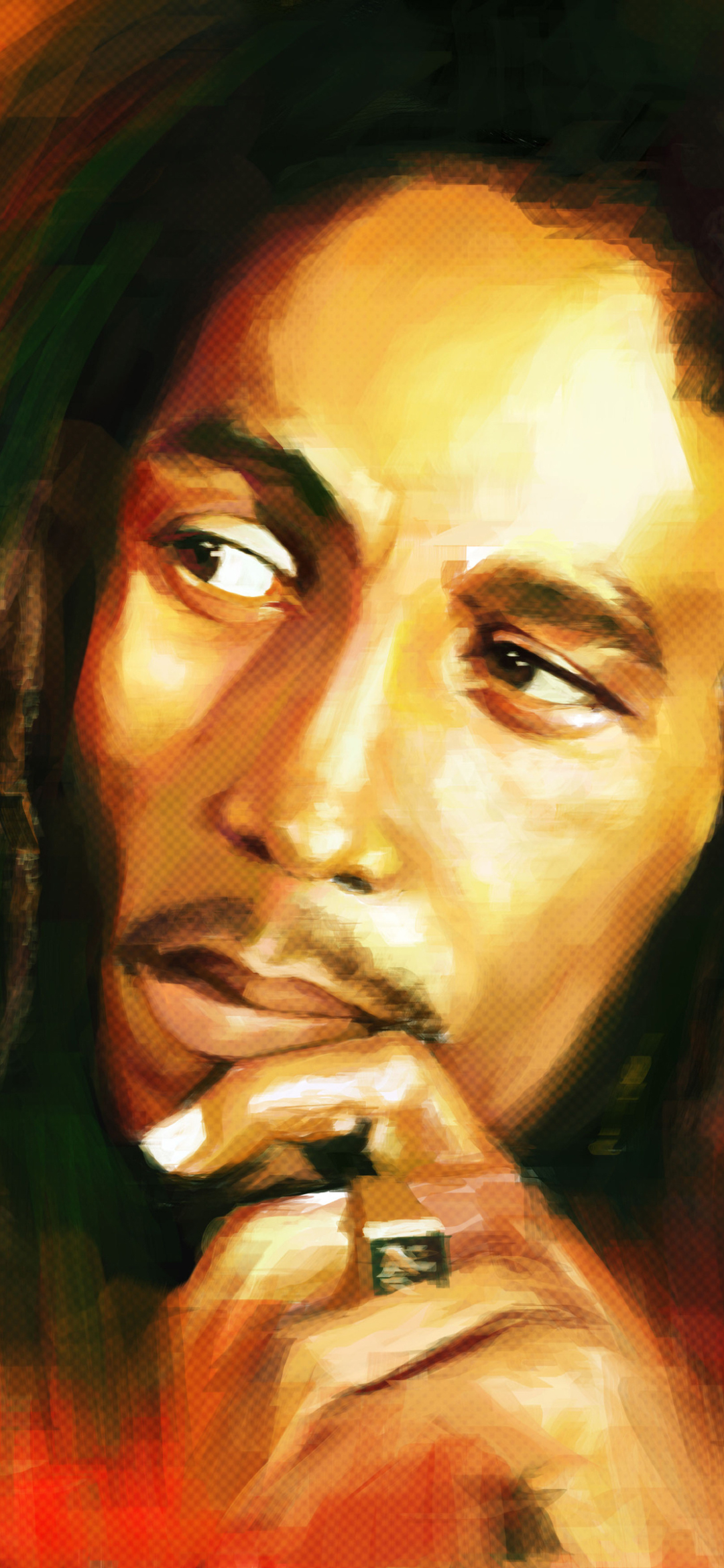 Descarga gratuita de fondo de pantalla para móvil de Música, Bob Marley, Reggae, Ska.