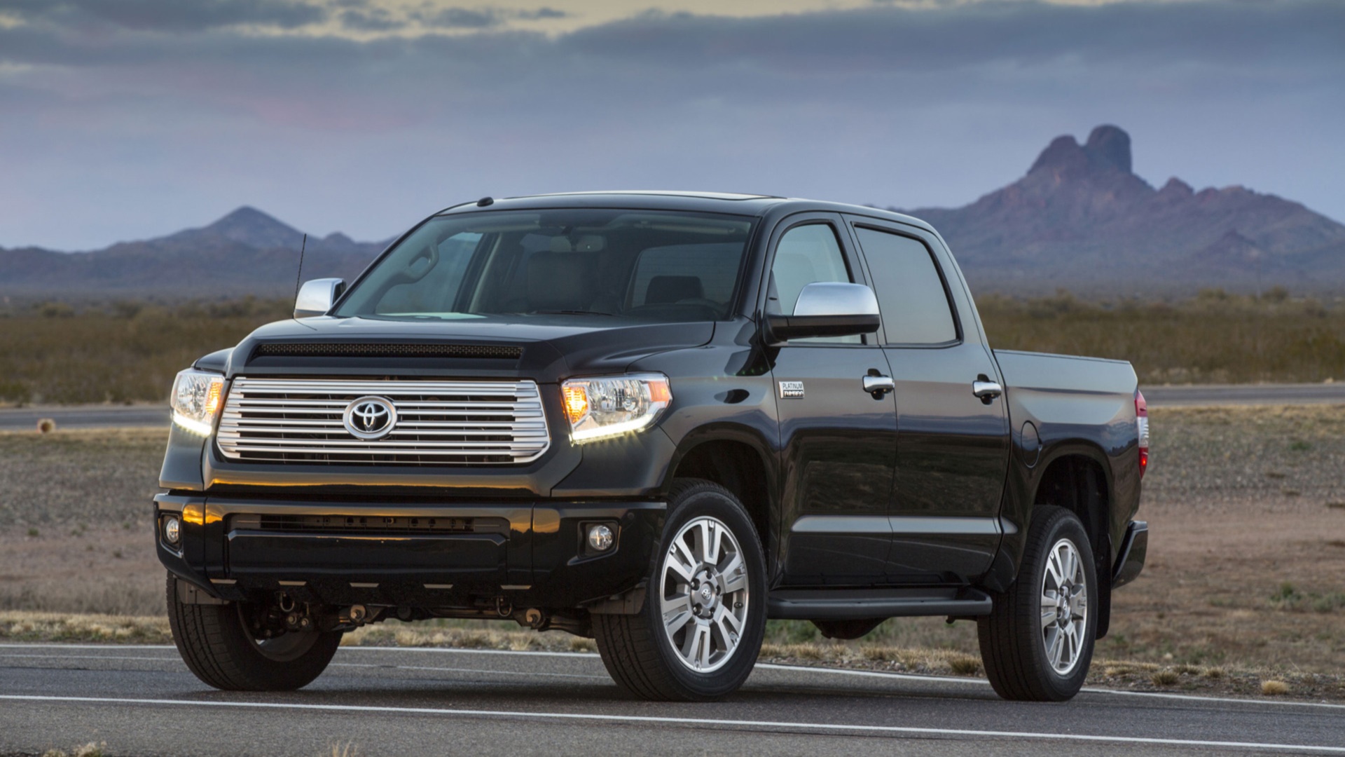 Free download wallpaper Toyota, Vehicles, Toyota Tundra on your PC desktop