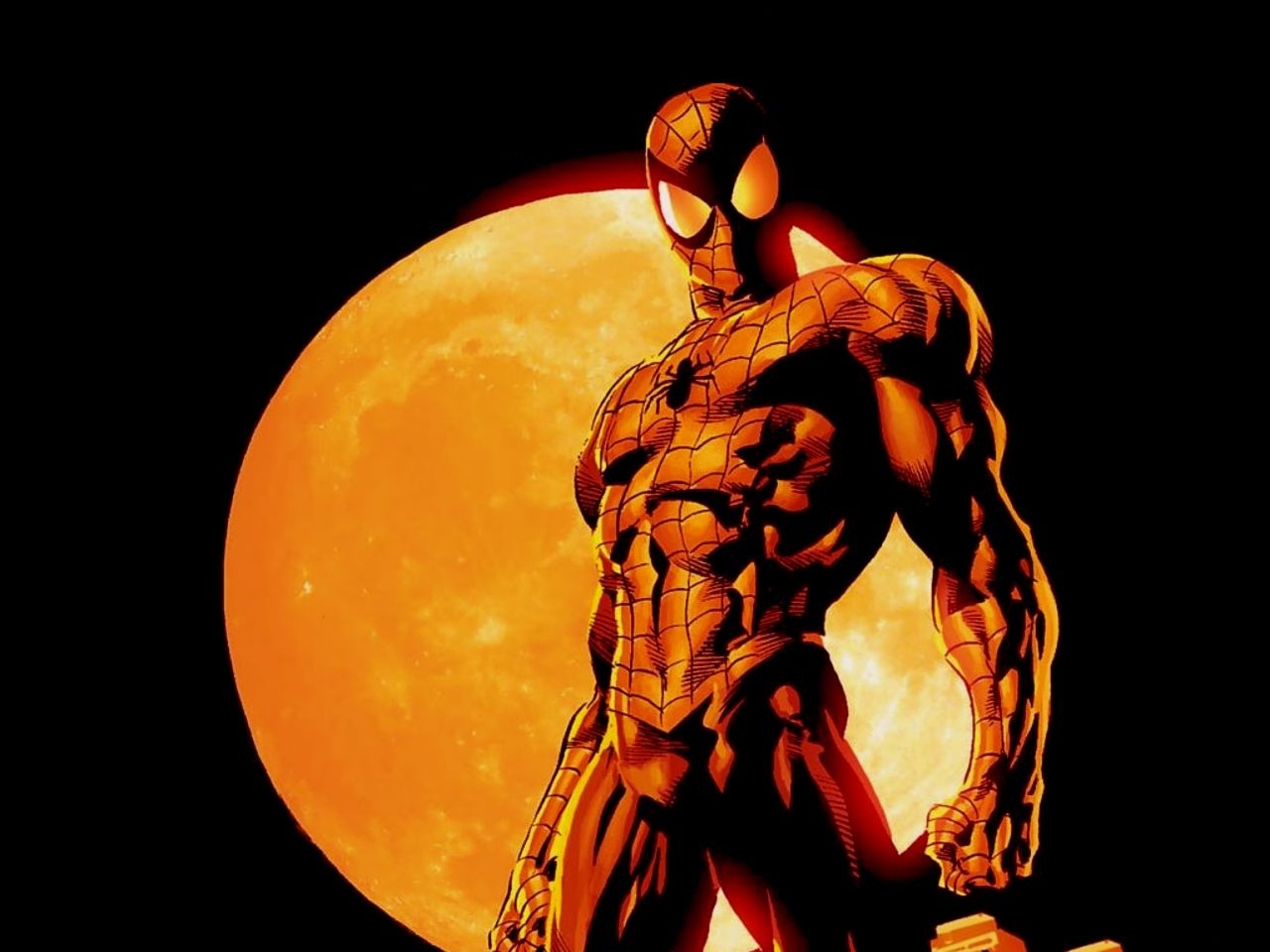 Download mobile wallpaper Spider Man, Comics for free.