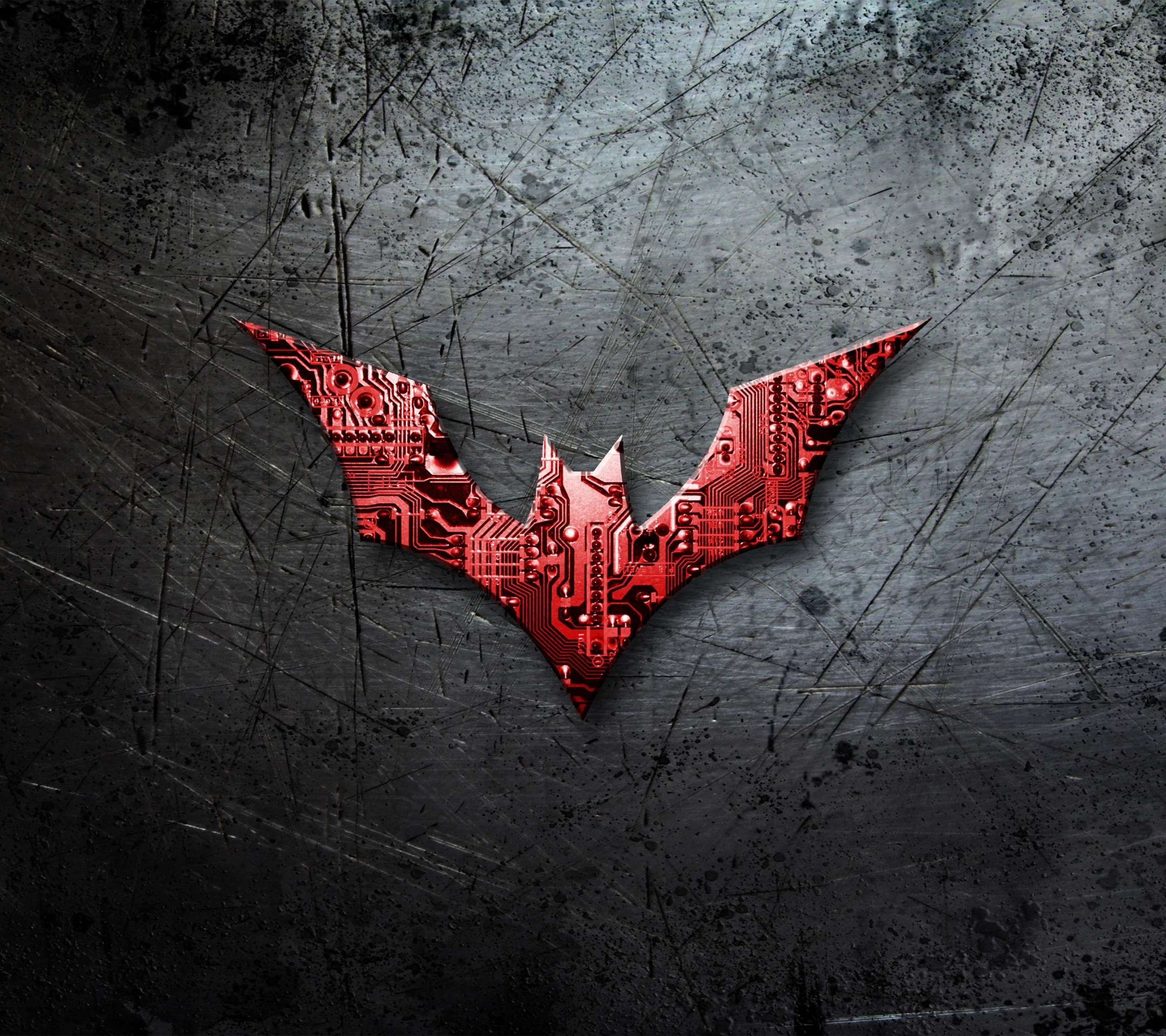 Handy-Wallpaper Batman, Comics, The Batman kostenlos herunterladen.