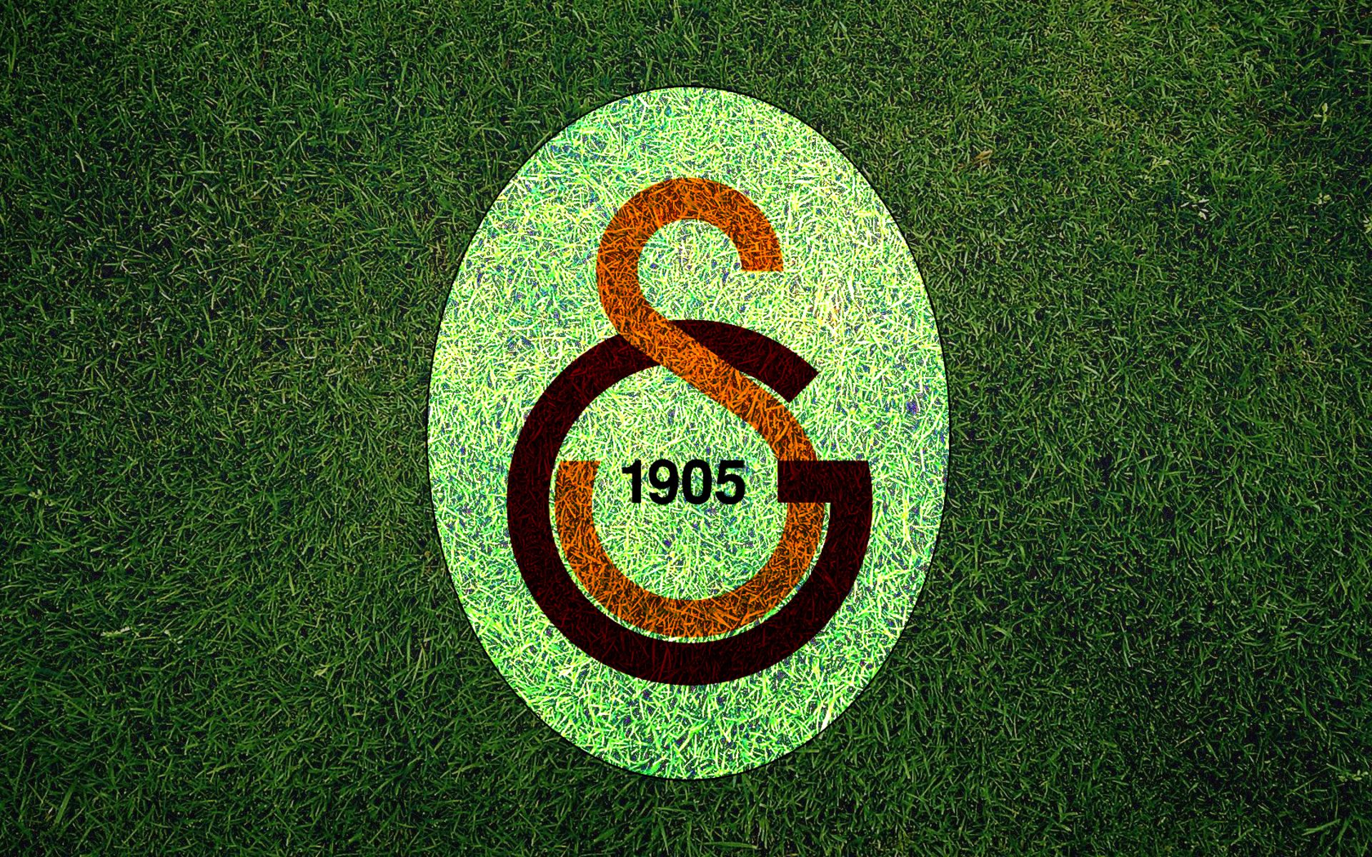 PCデスクトップにスポーツ, サッカー, ロゴ, 象徴, ガラタサライ S K画像を無料でダウンロード