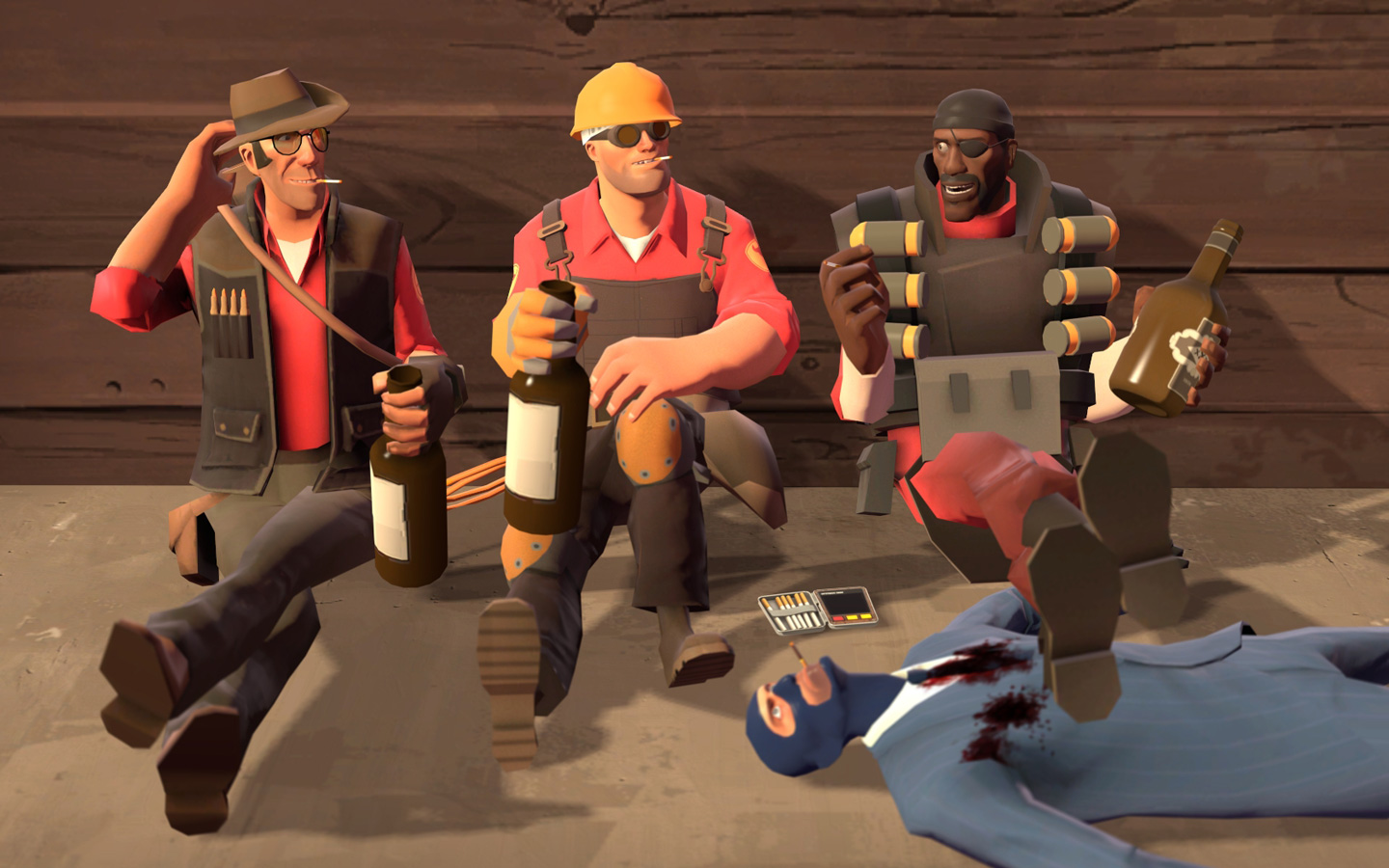 1520319 Protetores de tela e papéis de parede Team Fortress 2 em seu telefone. Baixe  fotos gratuitamente