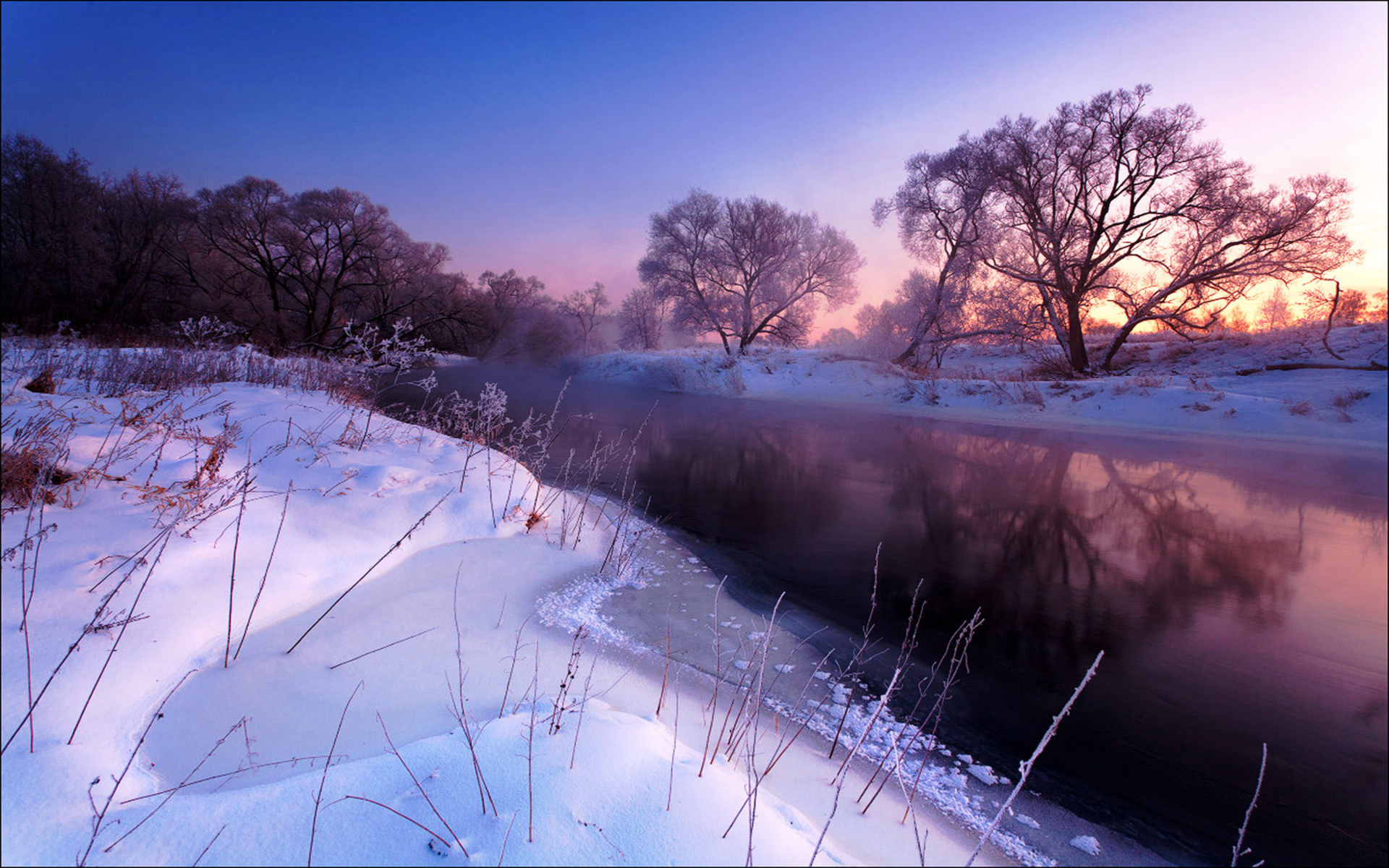 Descarga gratuita de fondo de pantalla para móvil de Invierno, Tierra/naturaleza.