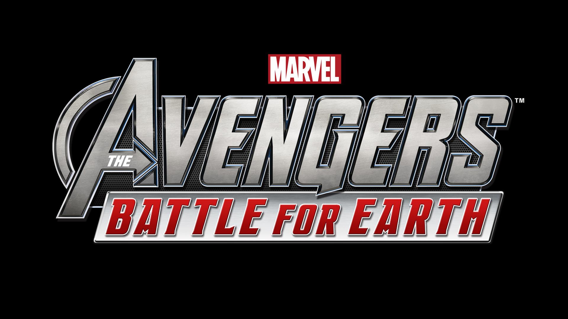 Laden Sie Avengers: Kampf Um Die Erde HD-Desktop-Hintergründe herunter