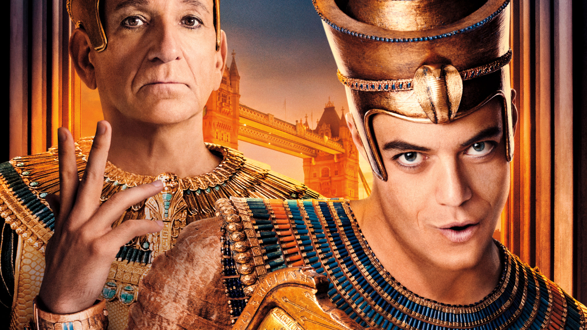 movie, night at the museum: secret of the tomb