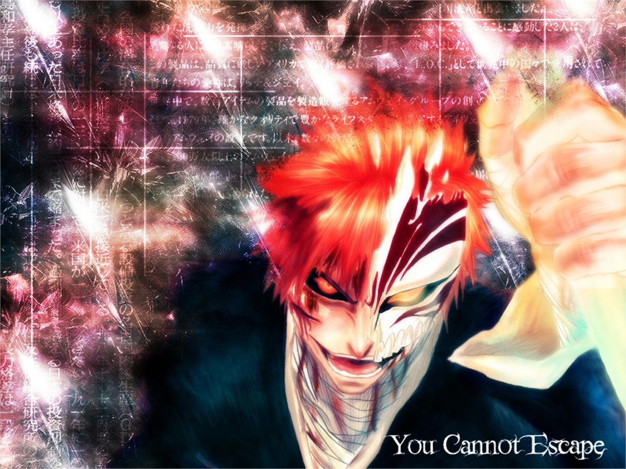 Laden Sie das Bleach, Animes, Ichigo Kurosaki-Bild kostenlos auf Ihren PC-Desktop herunter