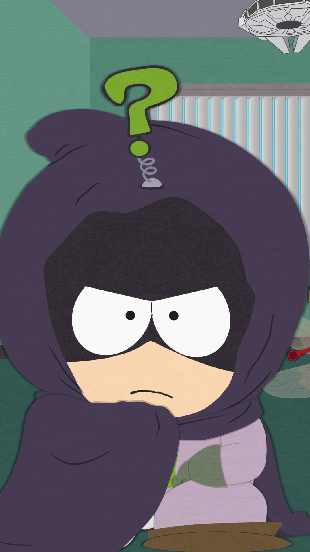 Download mobile wallpaper South Park, Tv Show for free.