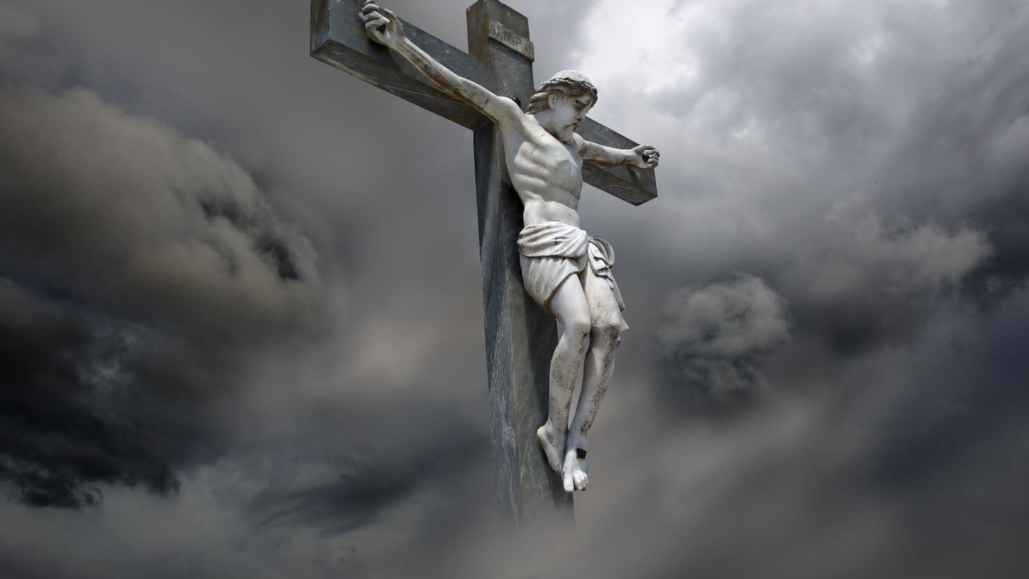 Fond d'écran HD: Jésus, Croix, Religieux, Catholique télécharger une