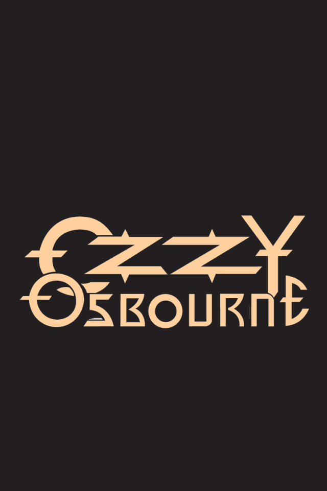 Handy-Wallpaper Musik, Ozzy Osbourne, Schwermetall kostenlos herunterladen.