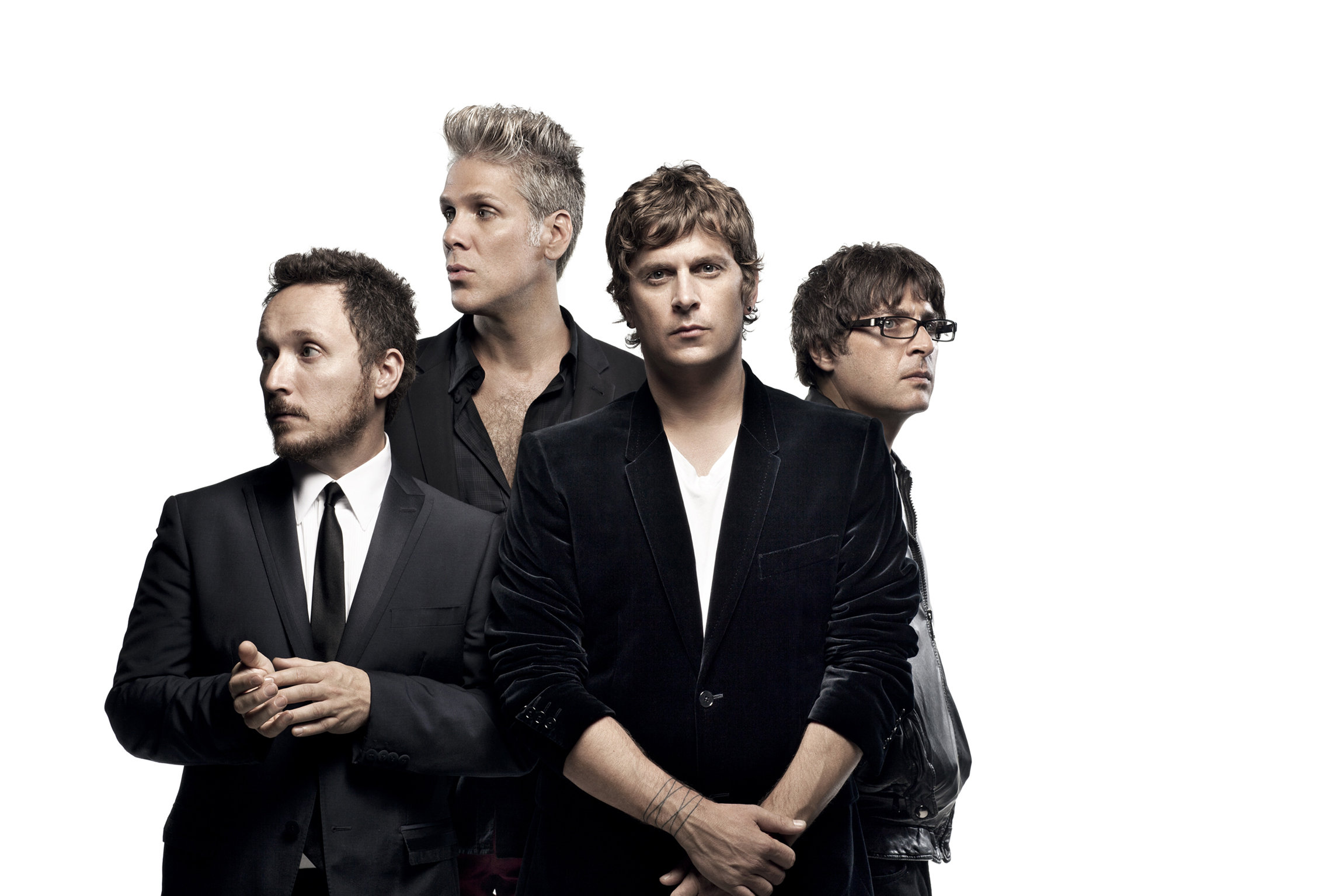 Los mejores fondos de pantalla de Matchbox Twenty para la pantalla del teléfono