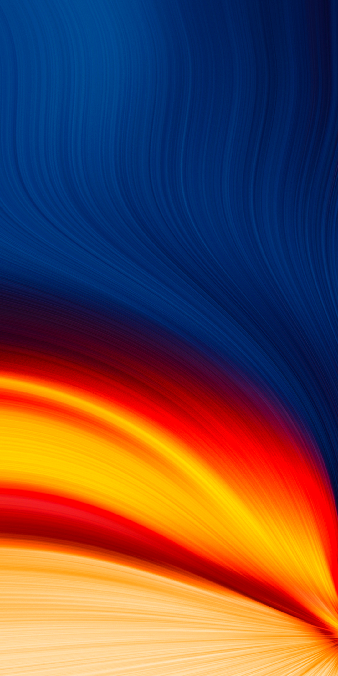 Download mobile wallpaper Abstract, Wave for free.