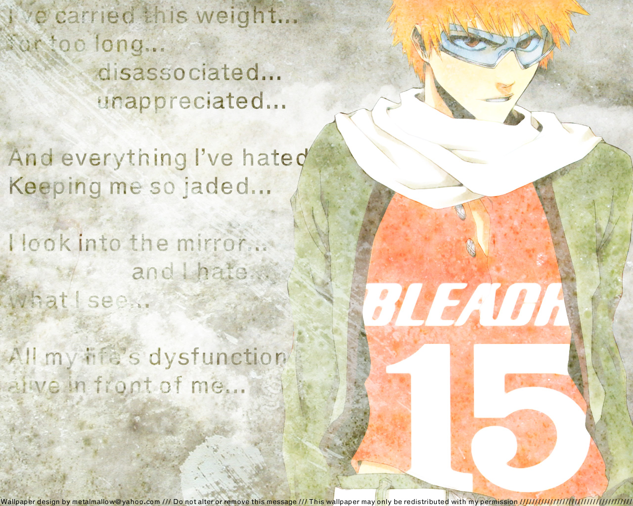 Handy-Wallpaper Bleach, Animes, Ichigo Kurosaki kostenlos herunterladen.