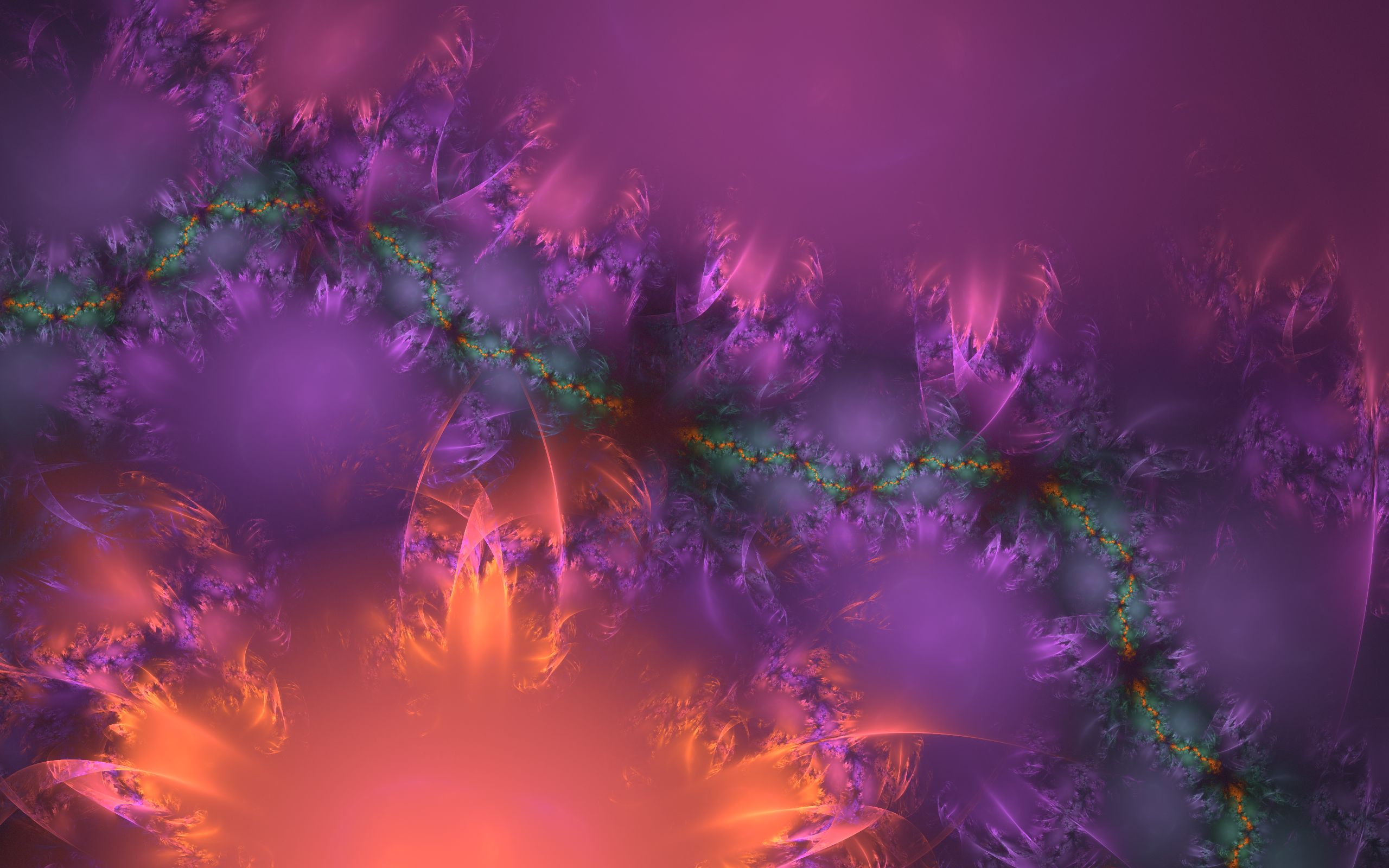 Free download wallpaper Abstract, Fractal on your PC desktop