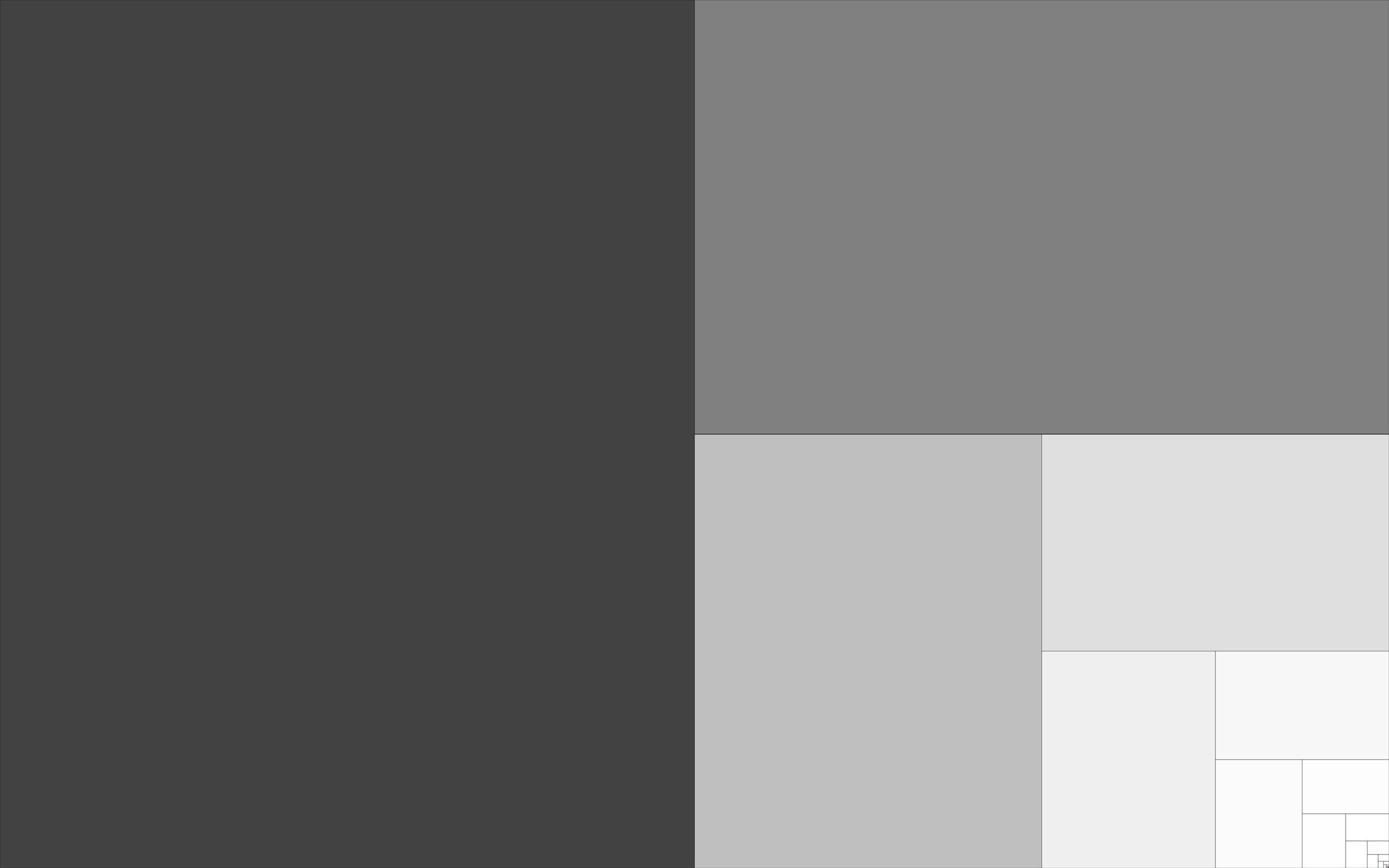 71592 завантажити картинку мінімалізм, фон, сірий, прямокутник, зменшення, мін'якоть - шпалери і заставки безкоштовно