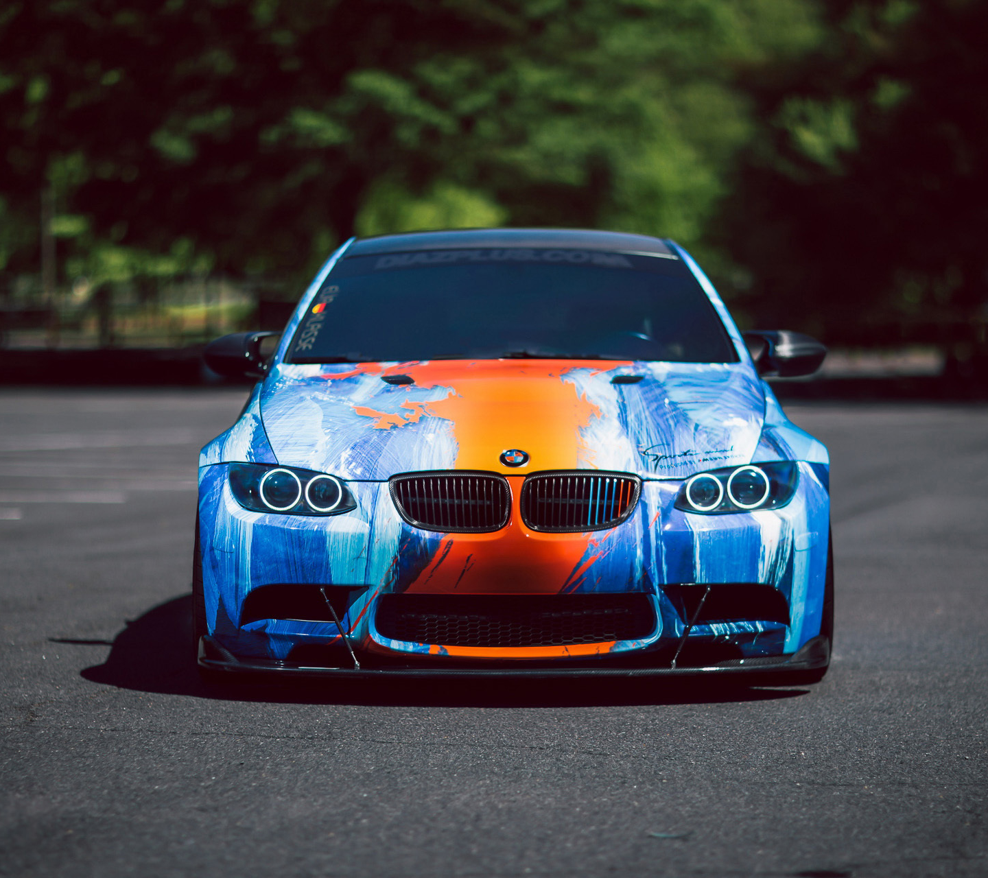 Download mobile wallpaper Bmw, Bmw M3, Car, Vehicle, Vehicles for free.