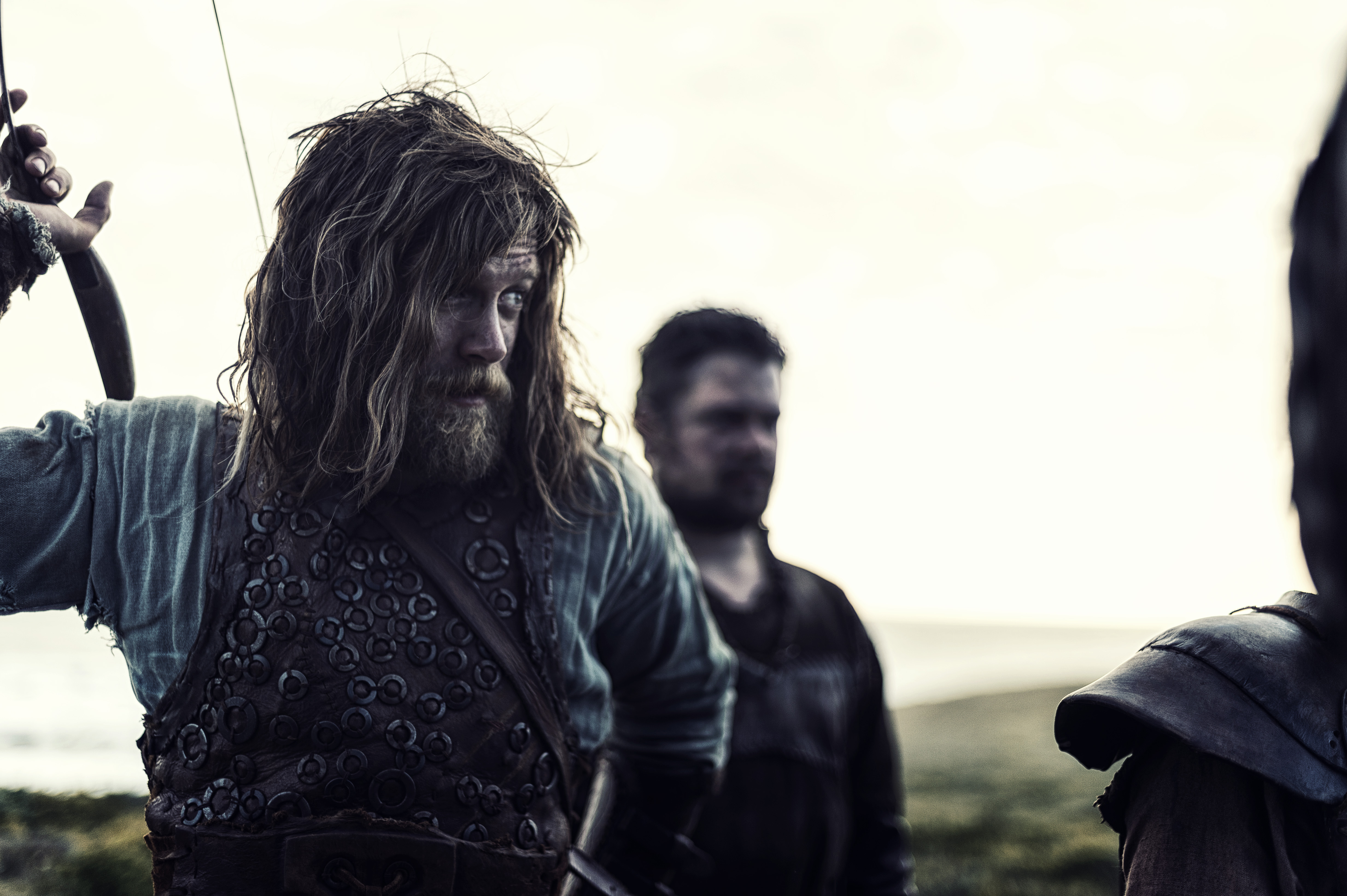 Baixar papel de parede para celular de Filme, Northmen A Saga Viking gratuito.