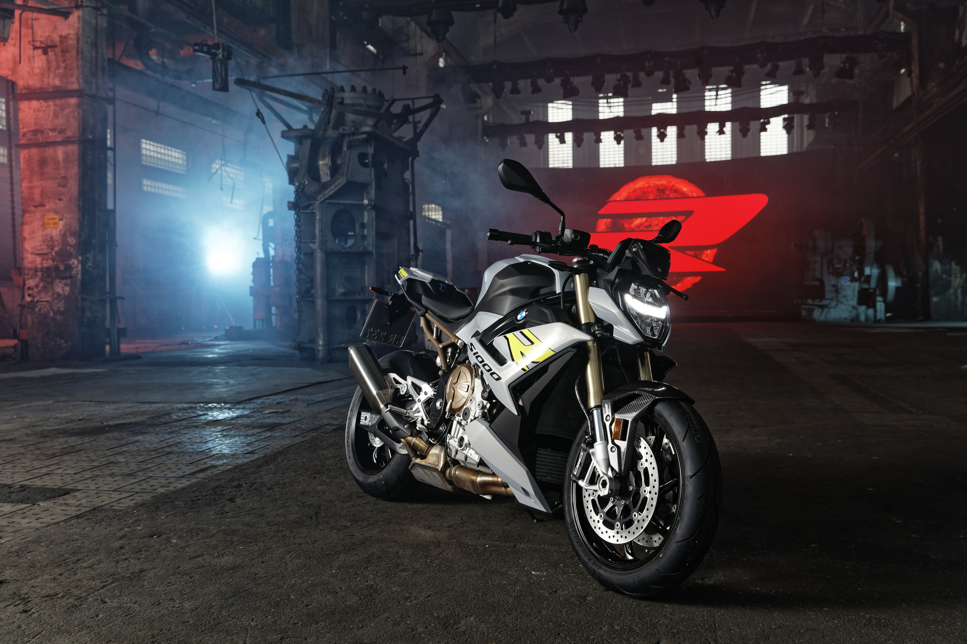 motorcycles, bmw s1000r, vehicles