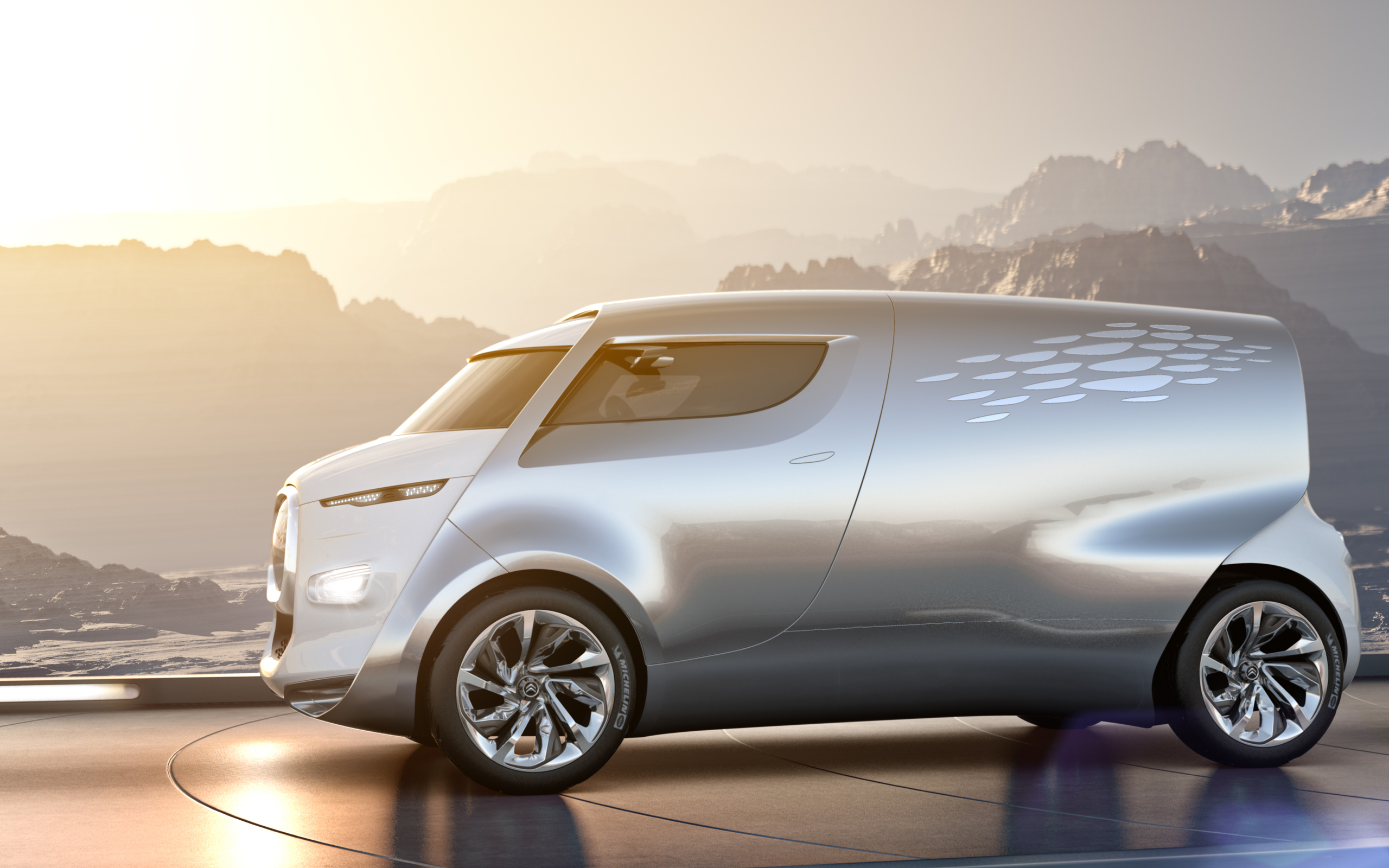 Baixe gratuitamente a imagem Veículos, Citroën na área de trabalho do seu PC
