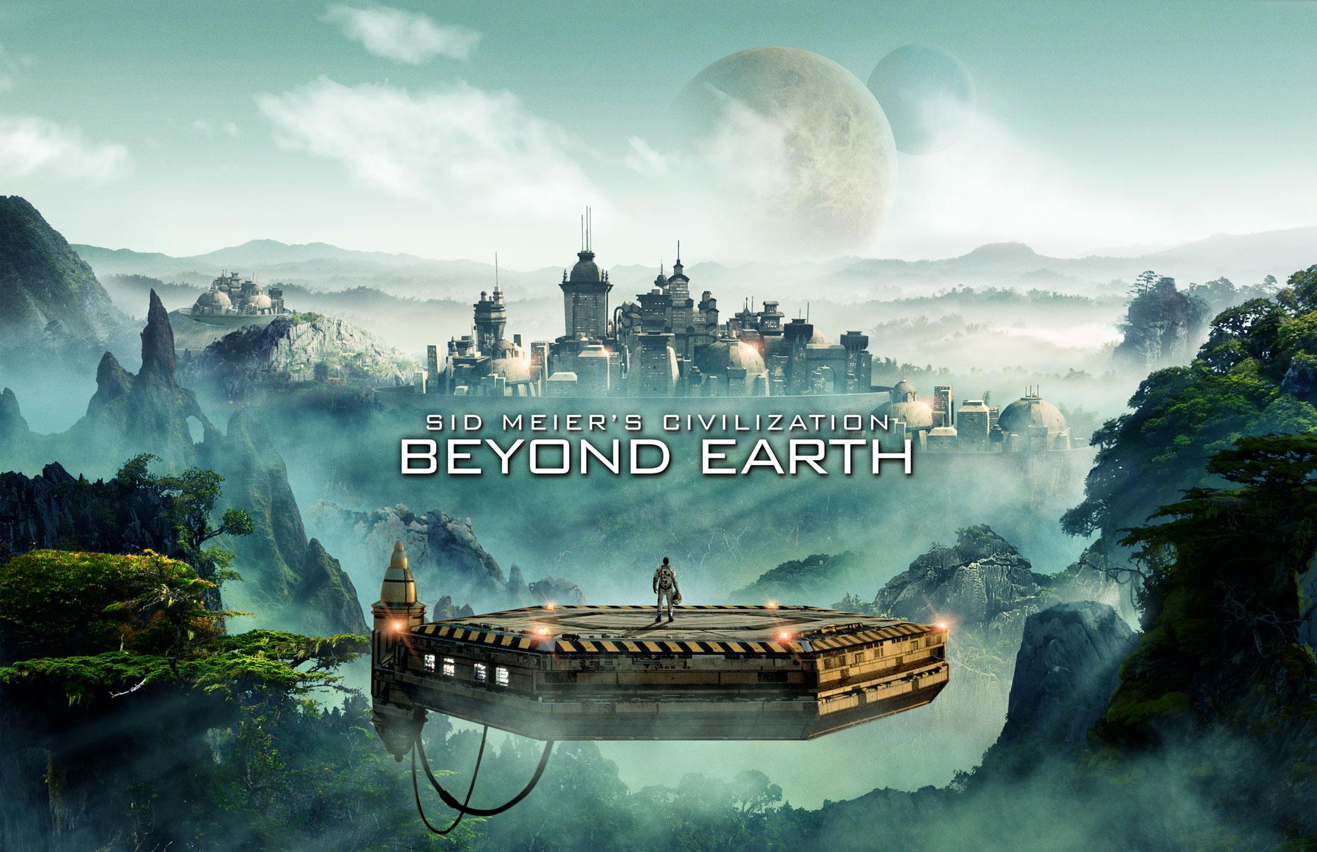 342333 Hintergrundbild herunterladen computerspiele, civilization: beyond earth, civilization - Bildschirmschoner und Bilder kostenlos