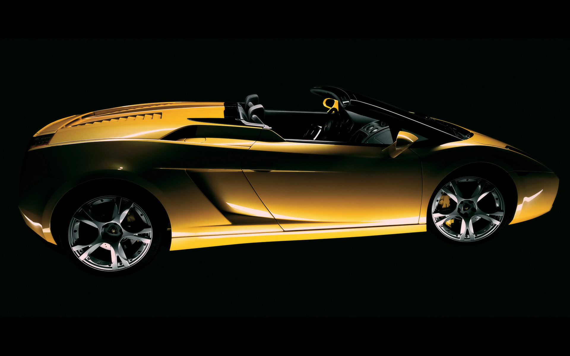 Descarga gratis la imagen Lamborghini Gallardo, Lamborghini, Vehículos en el escritorio de tu PC