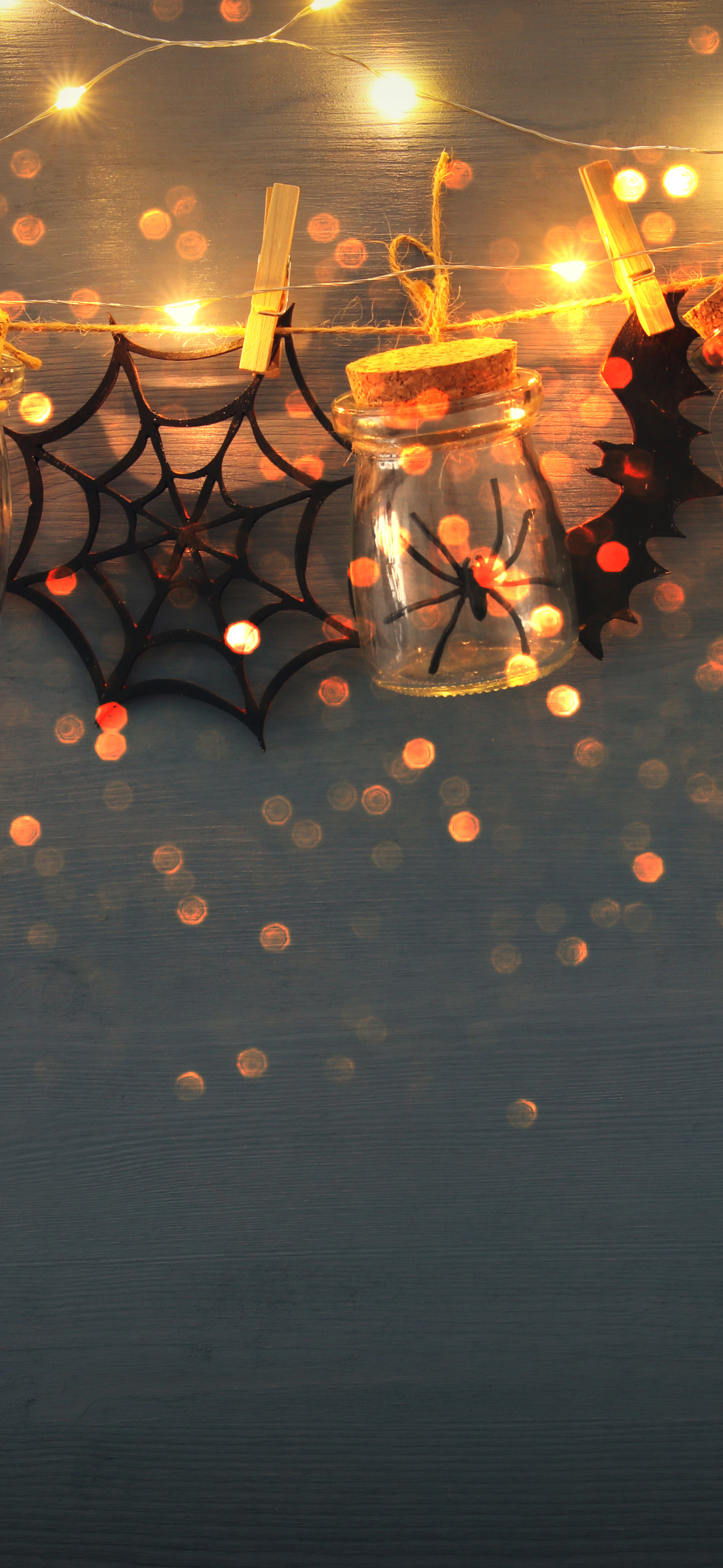 Download mobile wallpaper Halloween, Holiday for free.