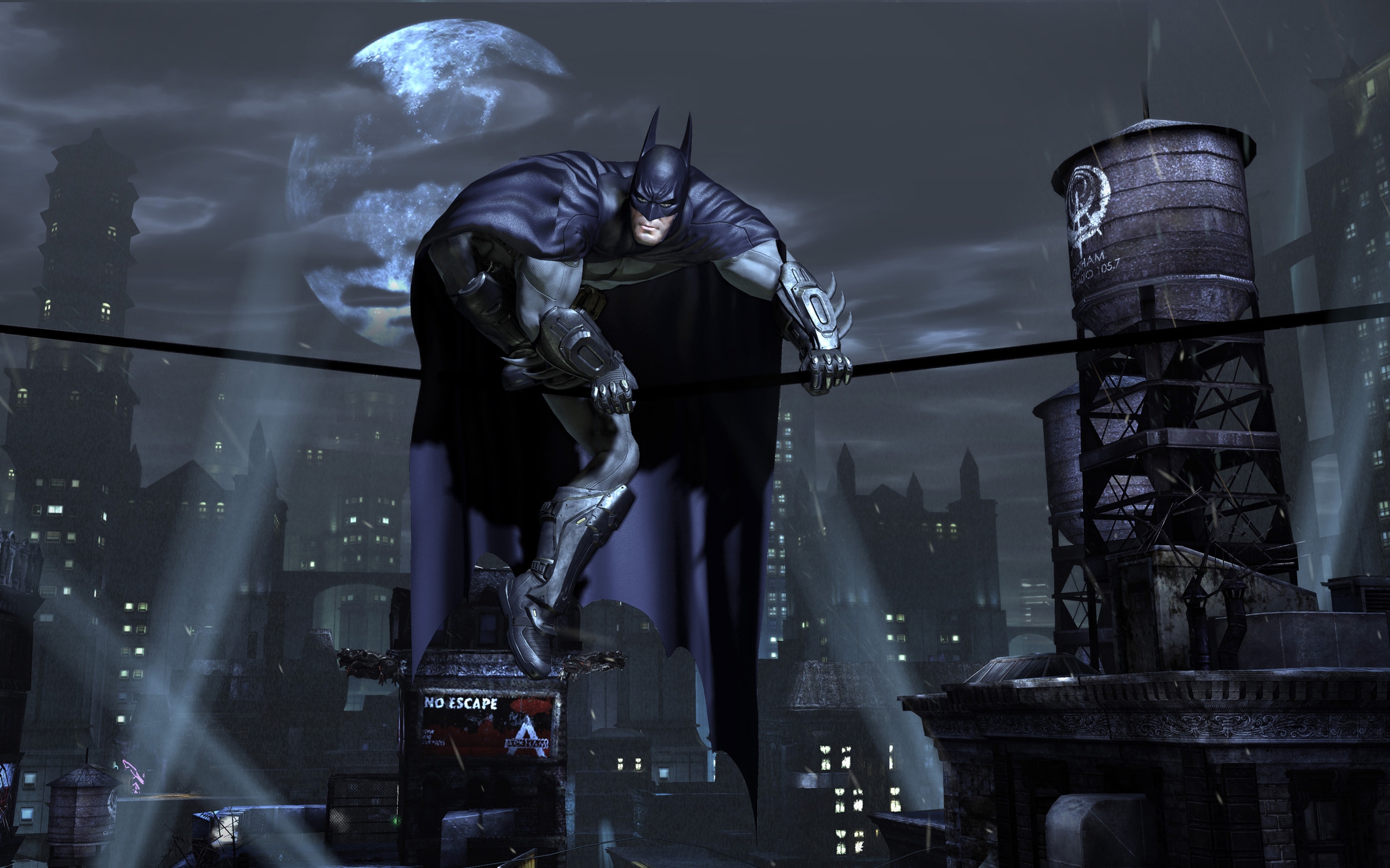 Téléchargez des papiers peints mobile Bande Dessinées, The Batman gratuitement.