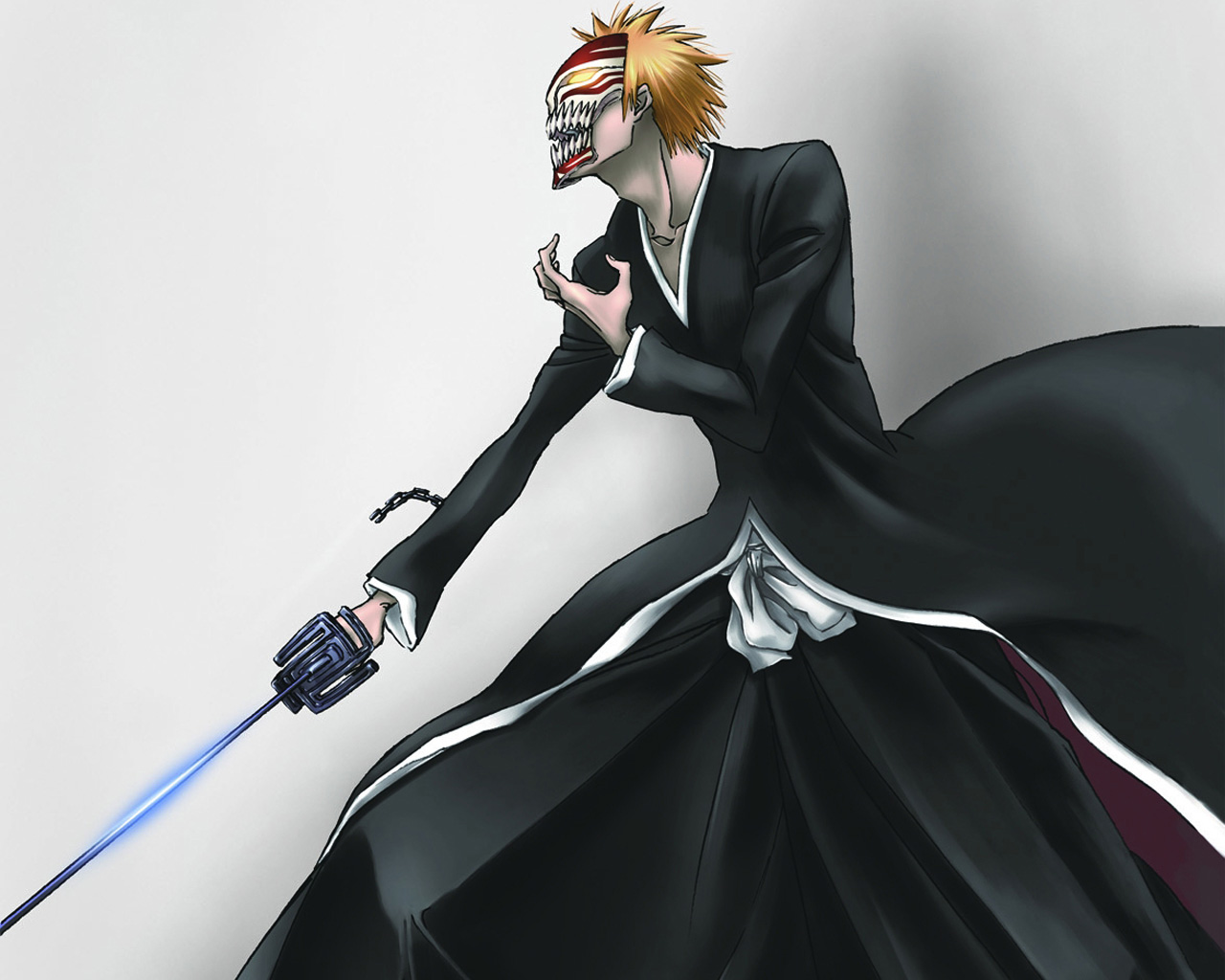 Descarga gratis la imagen Animado, Bleach: Burîchi, Ichigo Kurosaki en el escritorio de tu PC