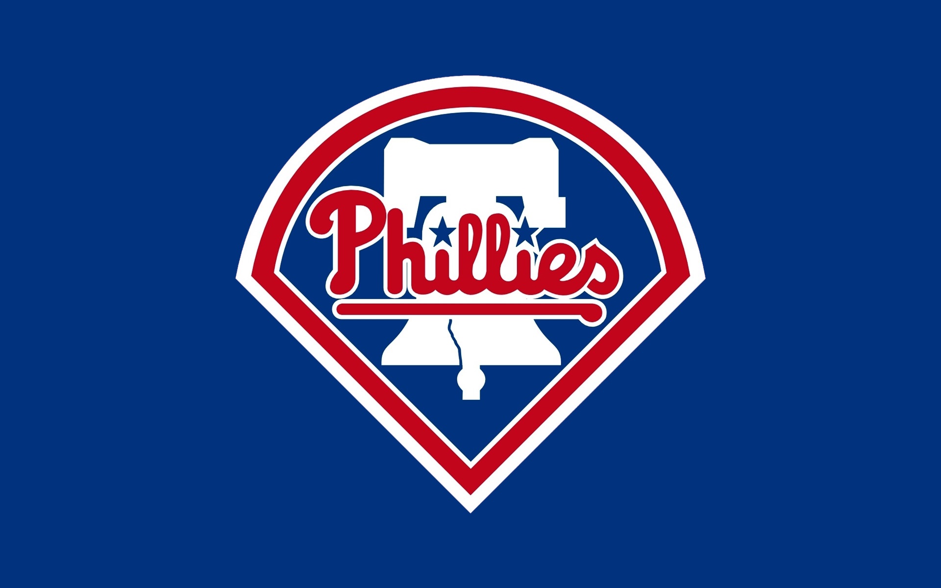 Die besten Philadelphia Phillies-Hintergründe für den Telefonbildschirm