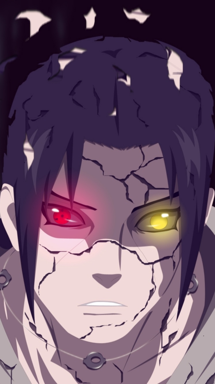 Descarga gratuita de fondo de pantalla para móvil de Naruto, Animado, Itachi Uchiha.