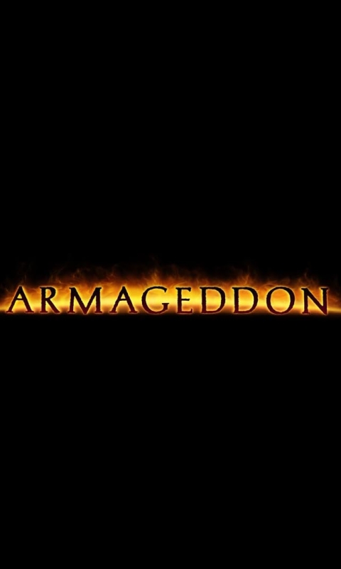 movie, armageddon