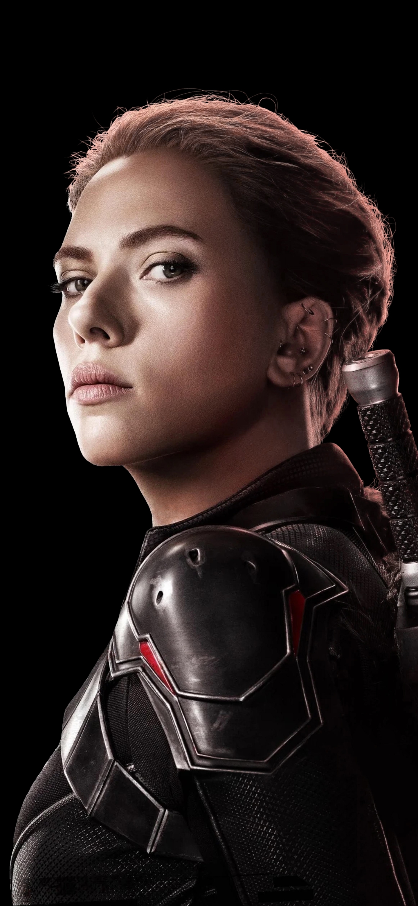 Baixar papel de parede para celular de Scarlett Johansson, Filme, Americano, Atriz, Viúva Negra, Natasha Romanoff gratuito.