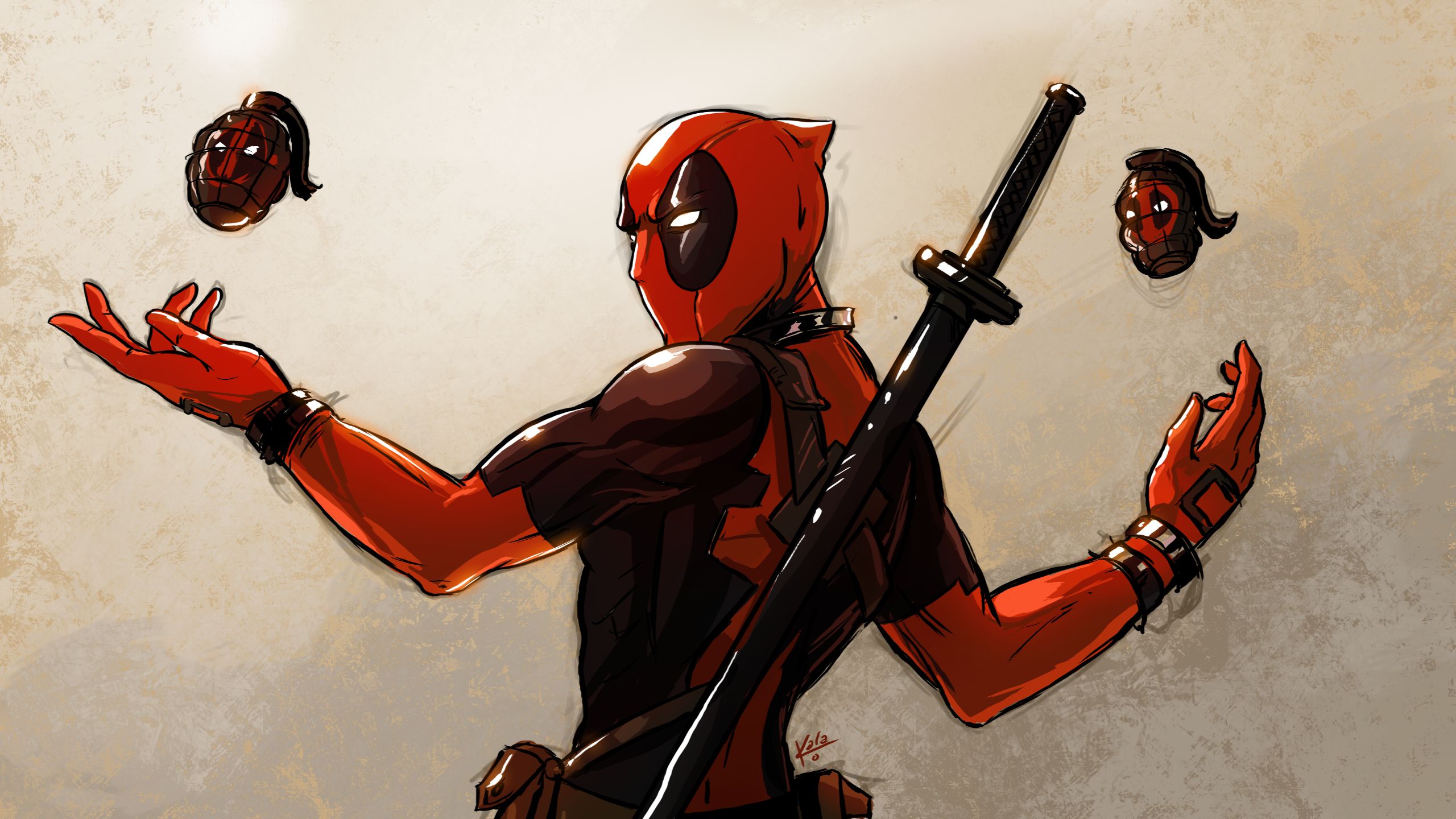 Free download wallpaper Deadpool, Movie, Comics on your PC desktop