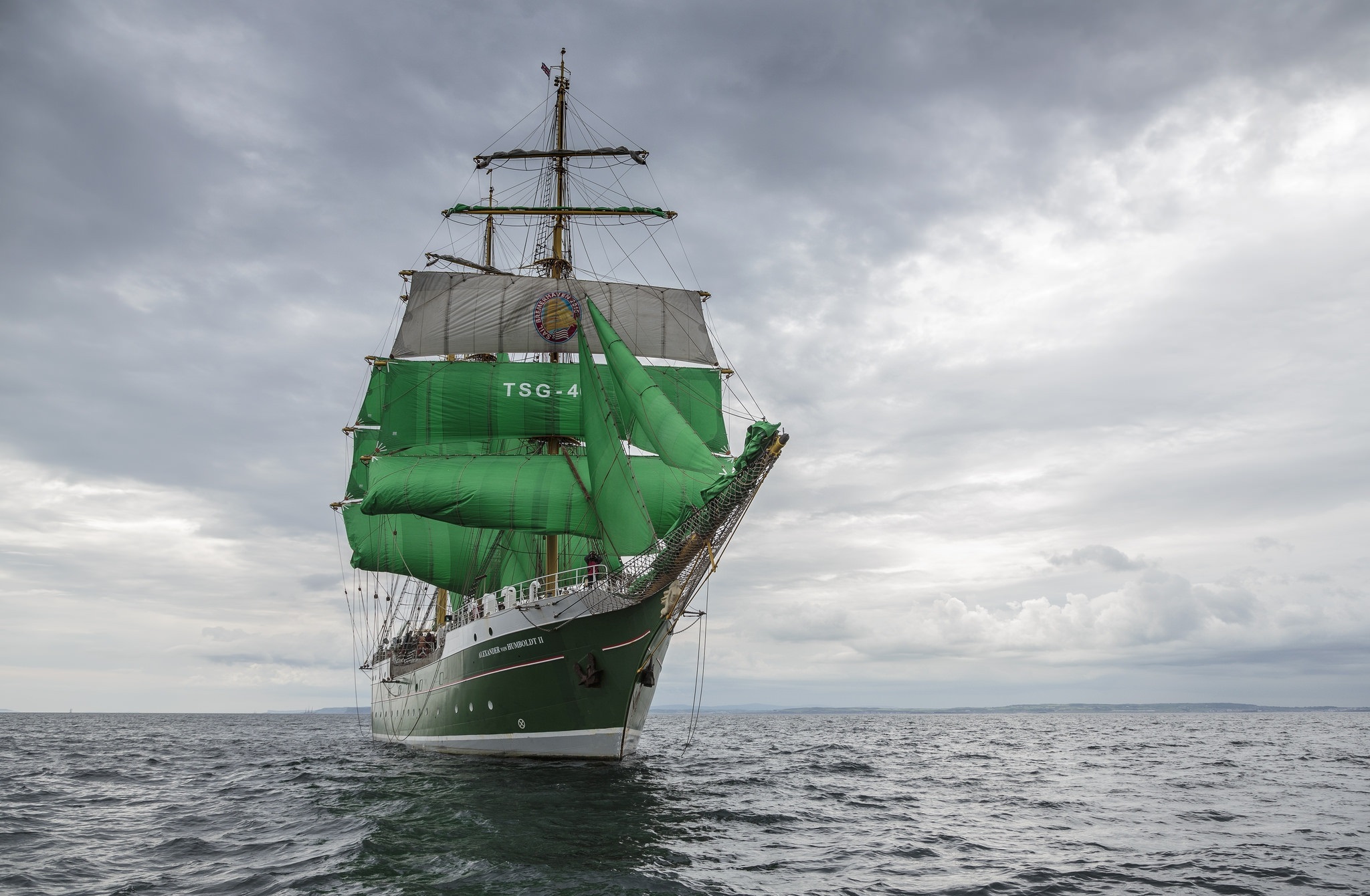 Melhores papéis de parede de Alexandre Von Humboldt Ii para tela do telefone